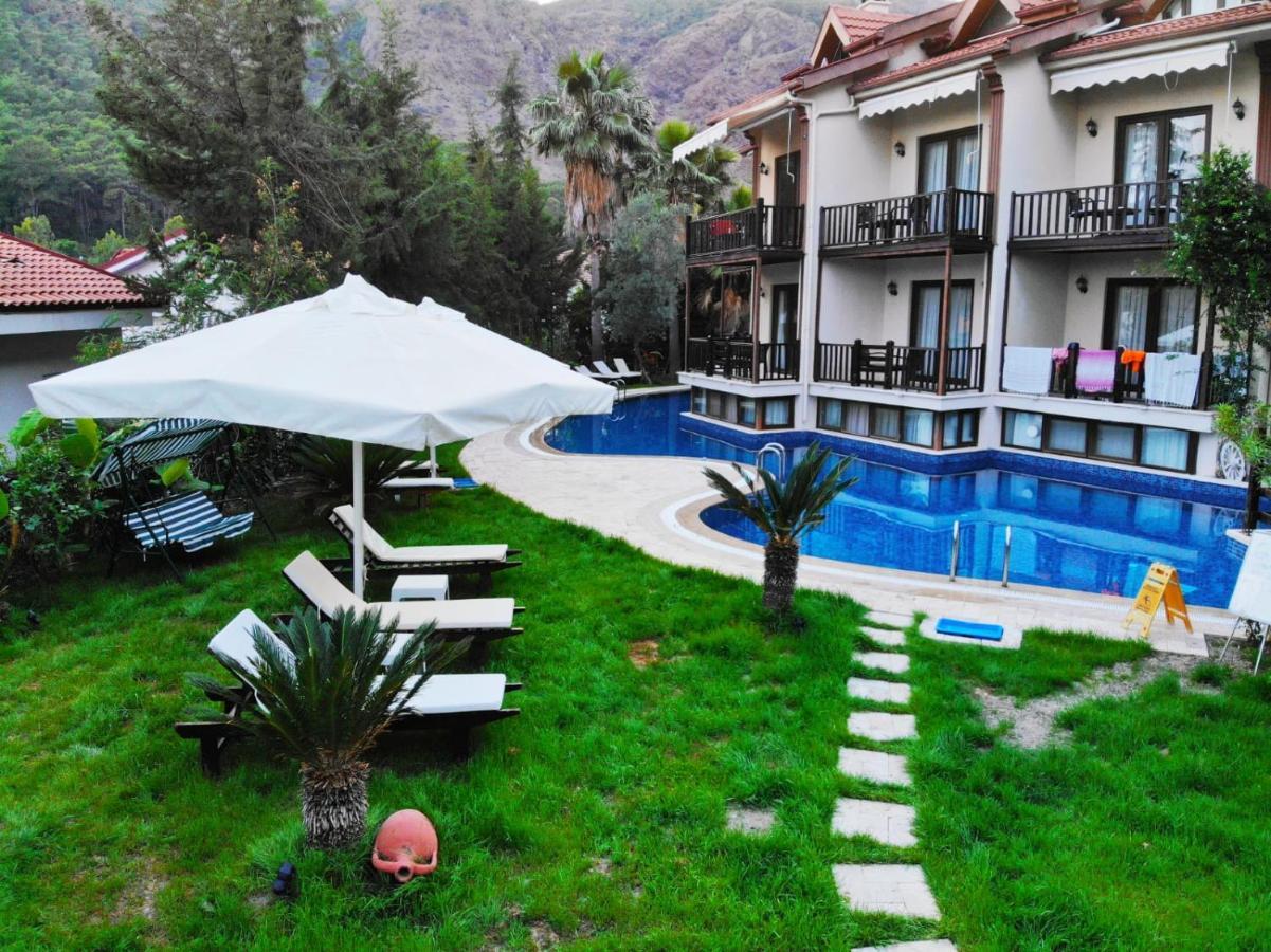 Alya Hotel