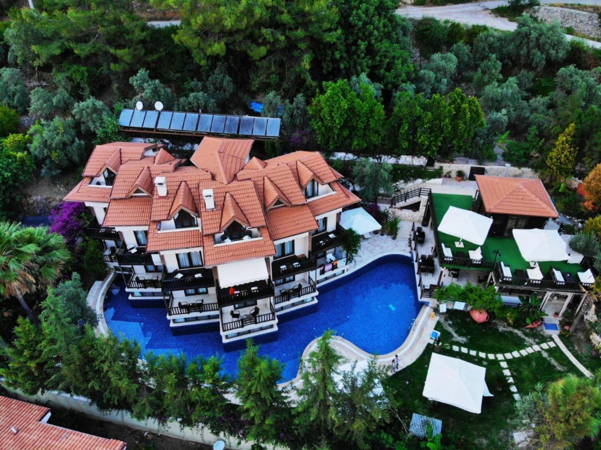 Alya 5* Gocek (Fethiye)