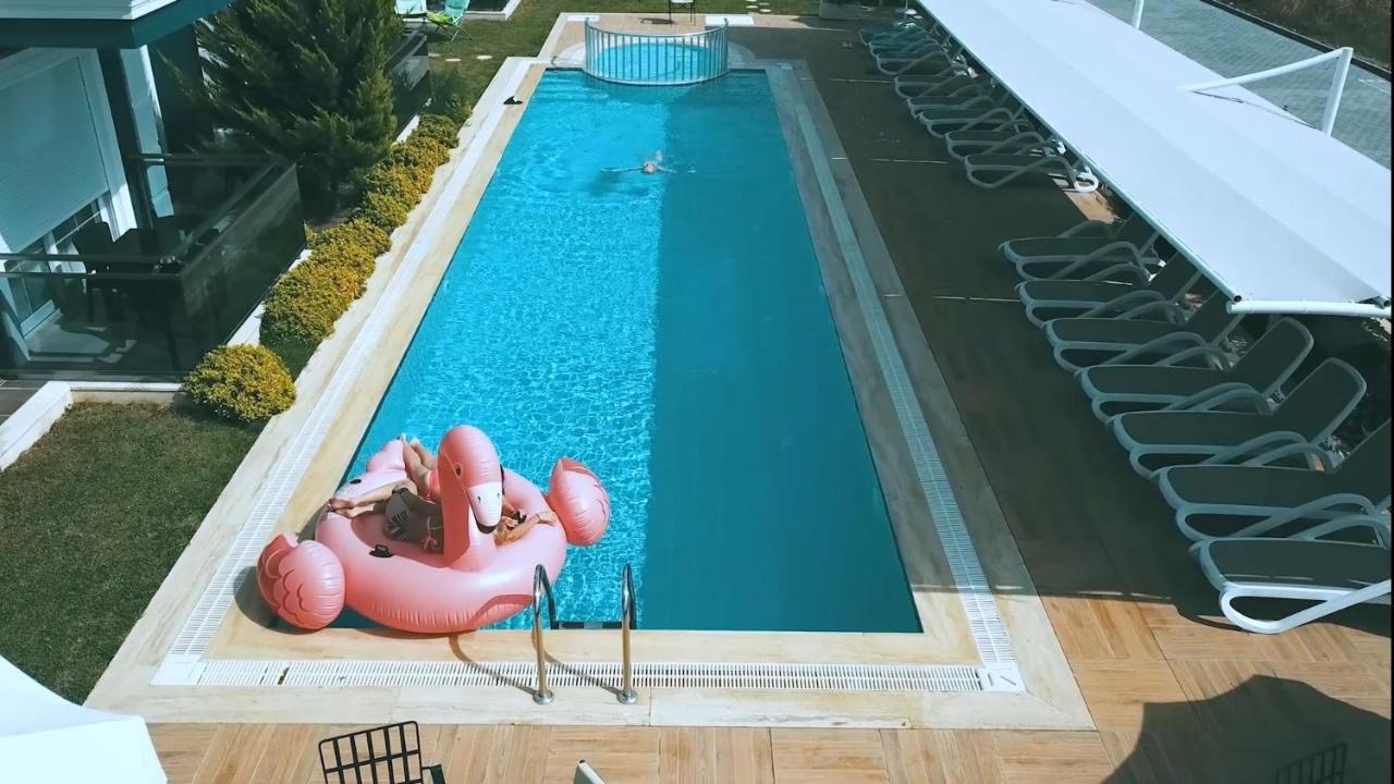 Aparthotel Sweet Kemer