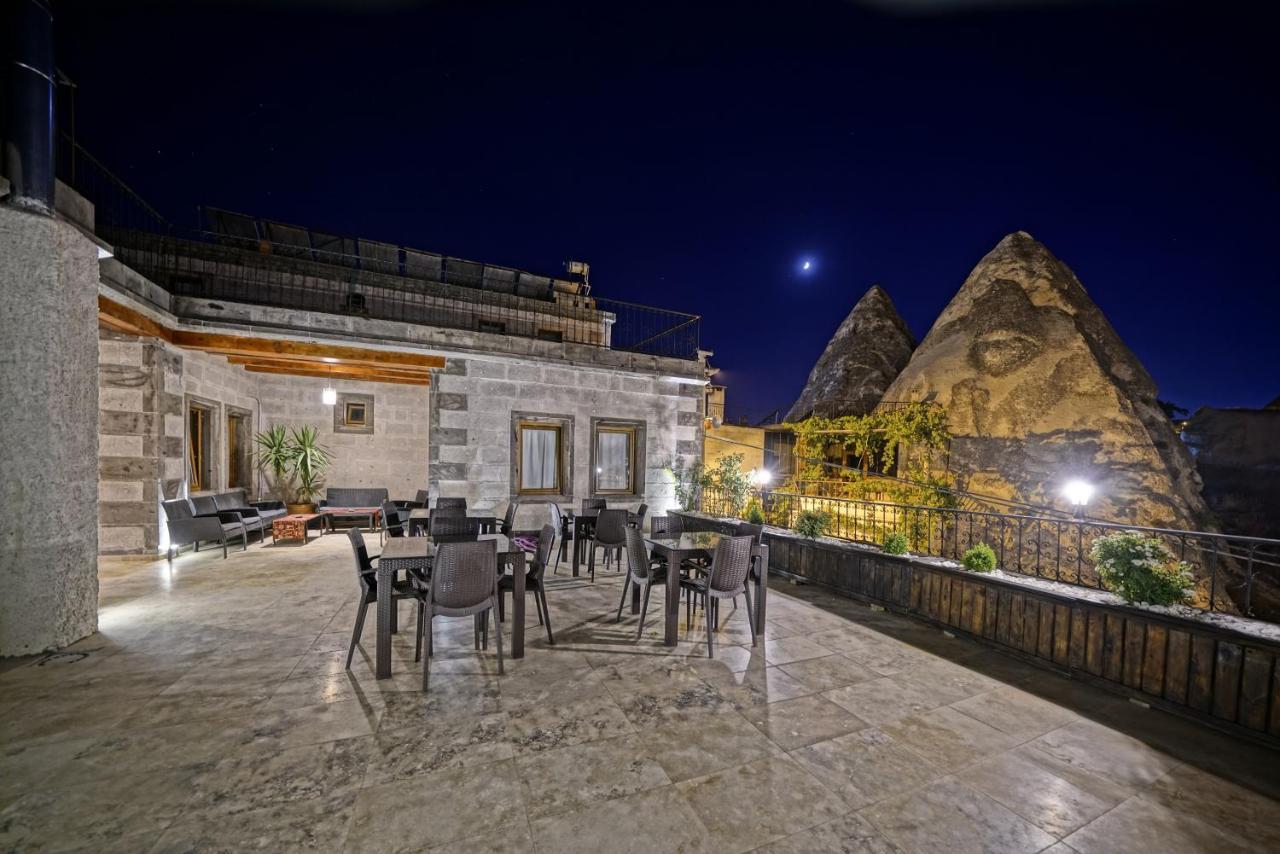 Hotel Valley Cave House Goreme