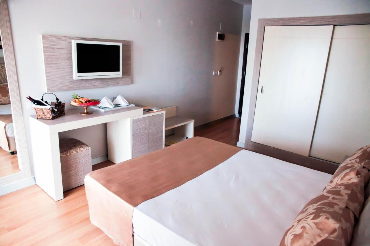 Hotel Club Hotel Barbarossa 4*