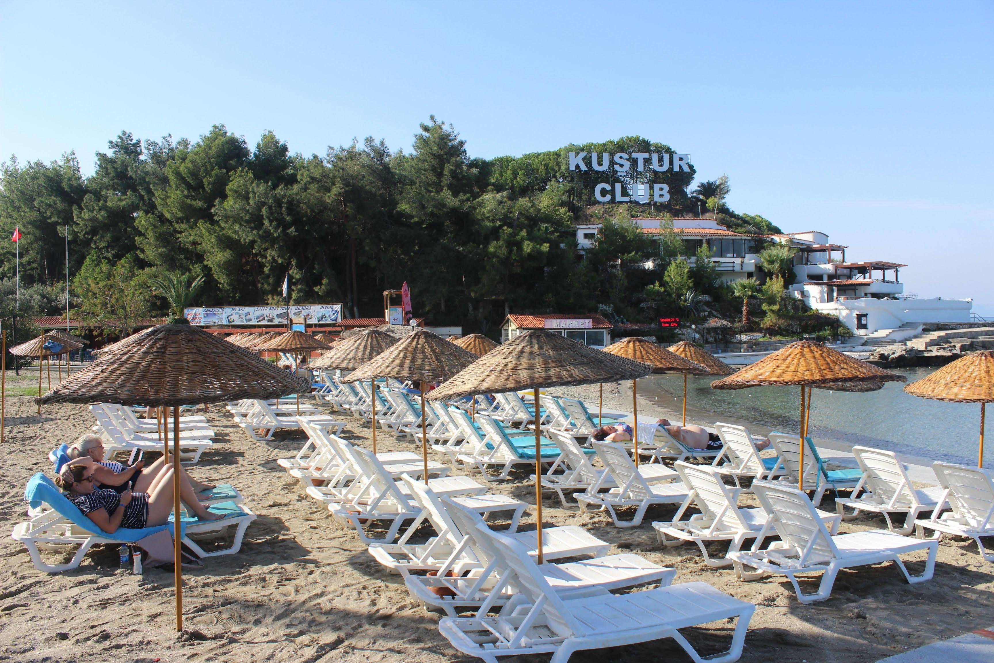 Kustur Club Village 5* Kusadasi