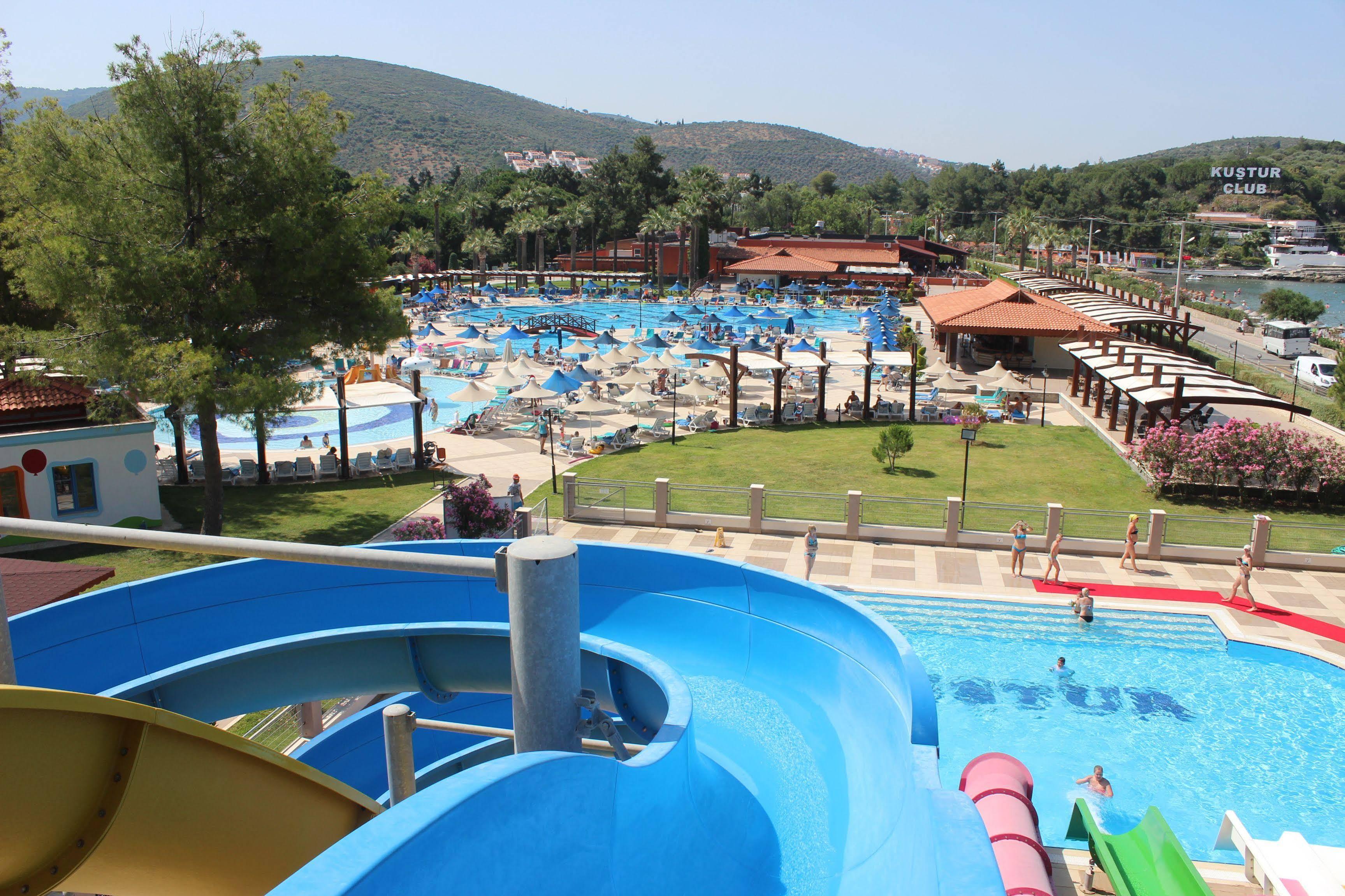 Kustur Club Village Kusadasi