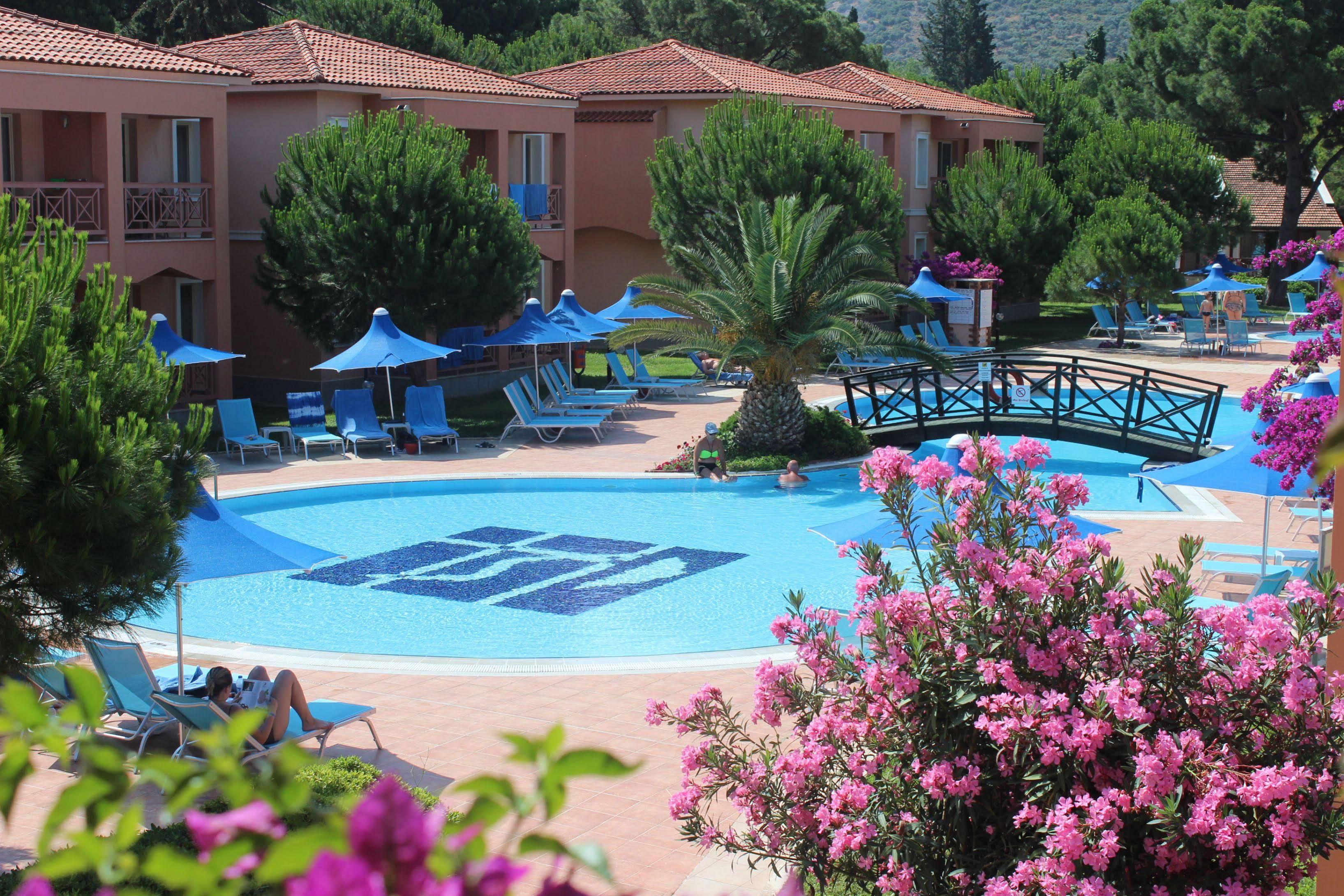 Kustur Club Village Resort