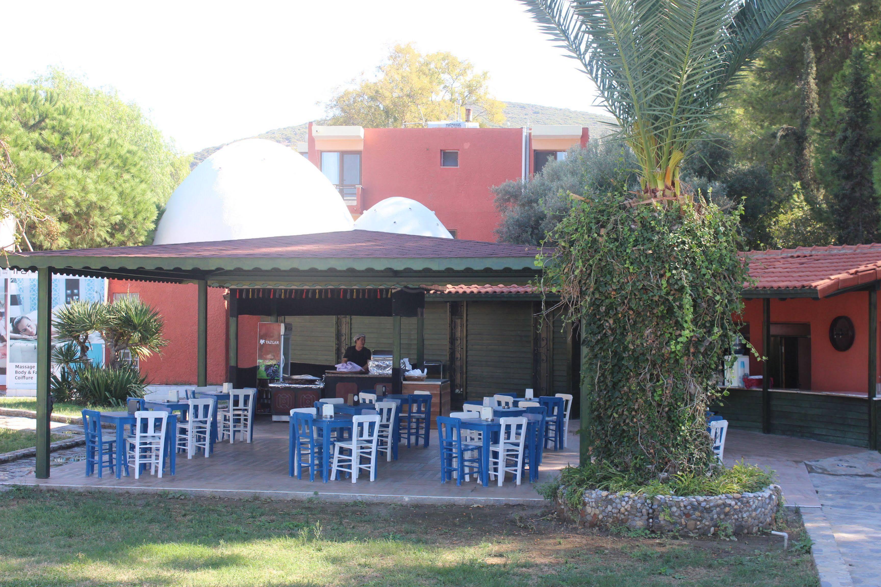Resort Kustur Club Village Kusadasi