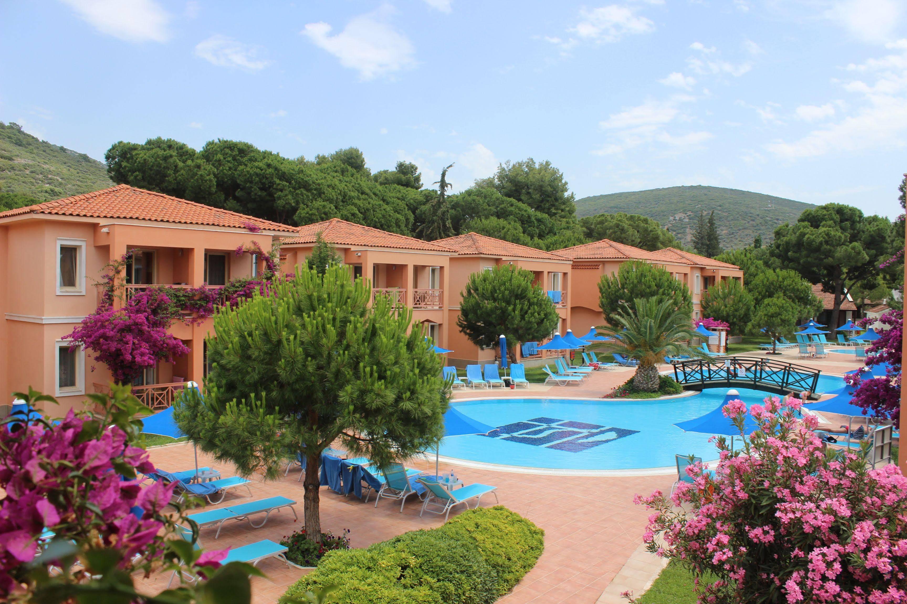 Kustur Club Village Resort