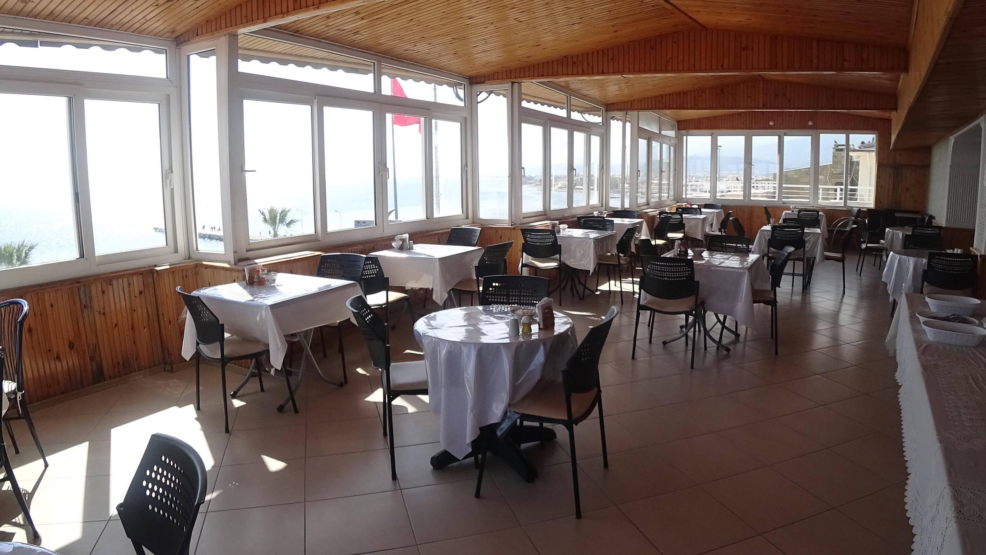 Ozsoy Hotel 3*