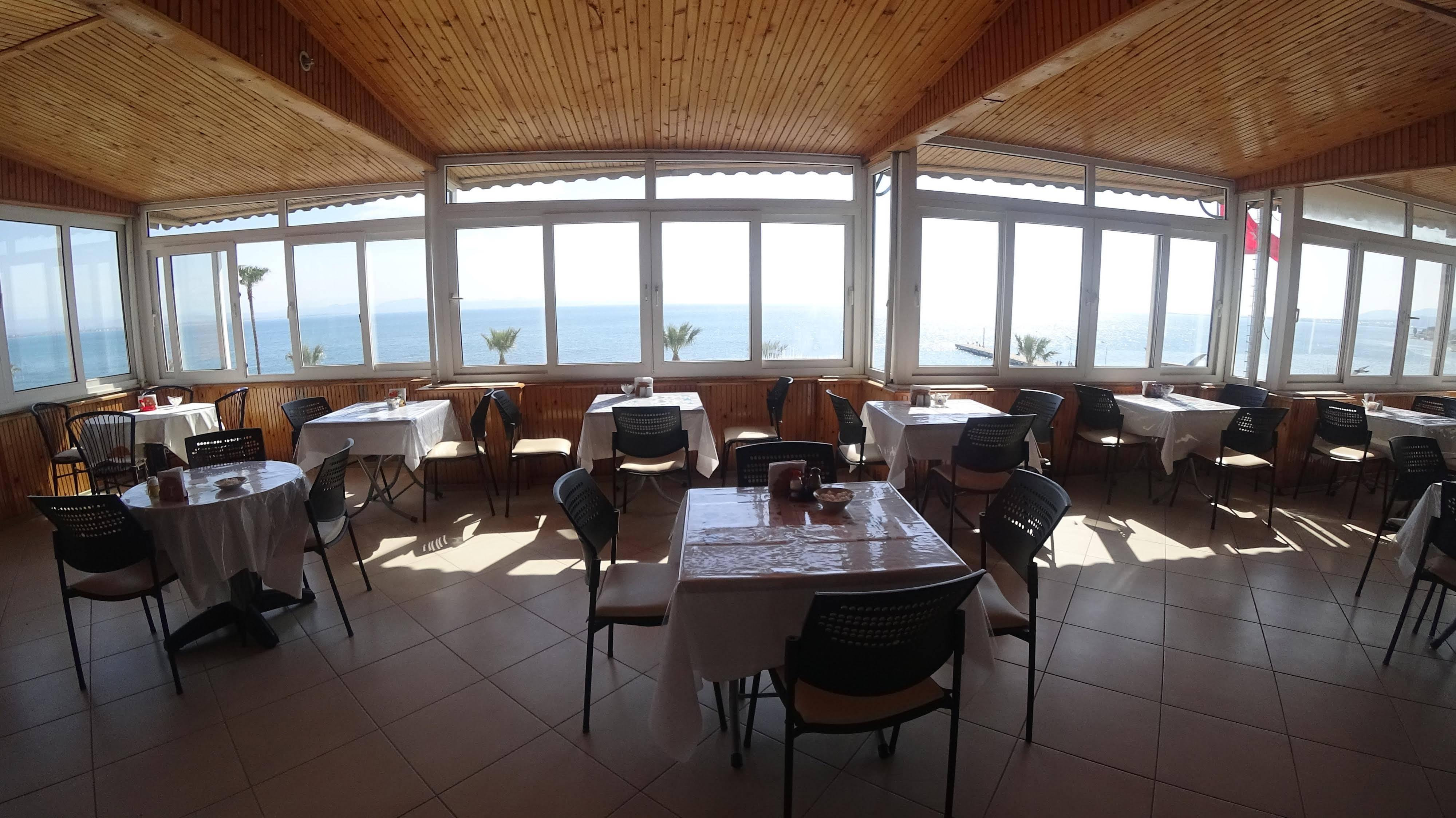 Ozsoy Hotel Akcay (Edremit)