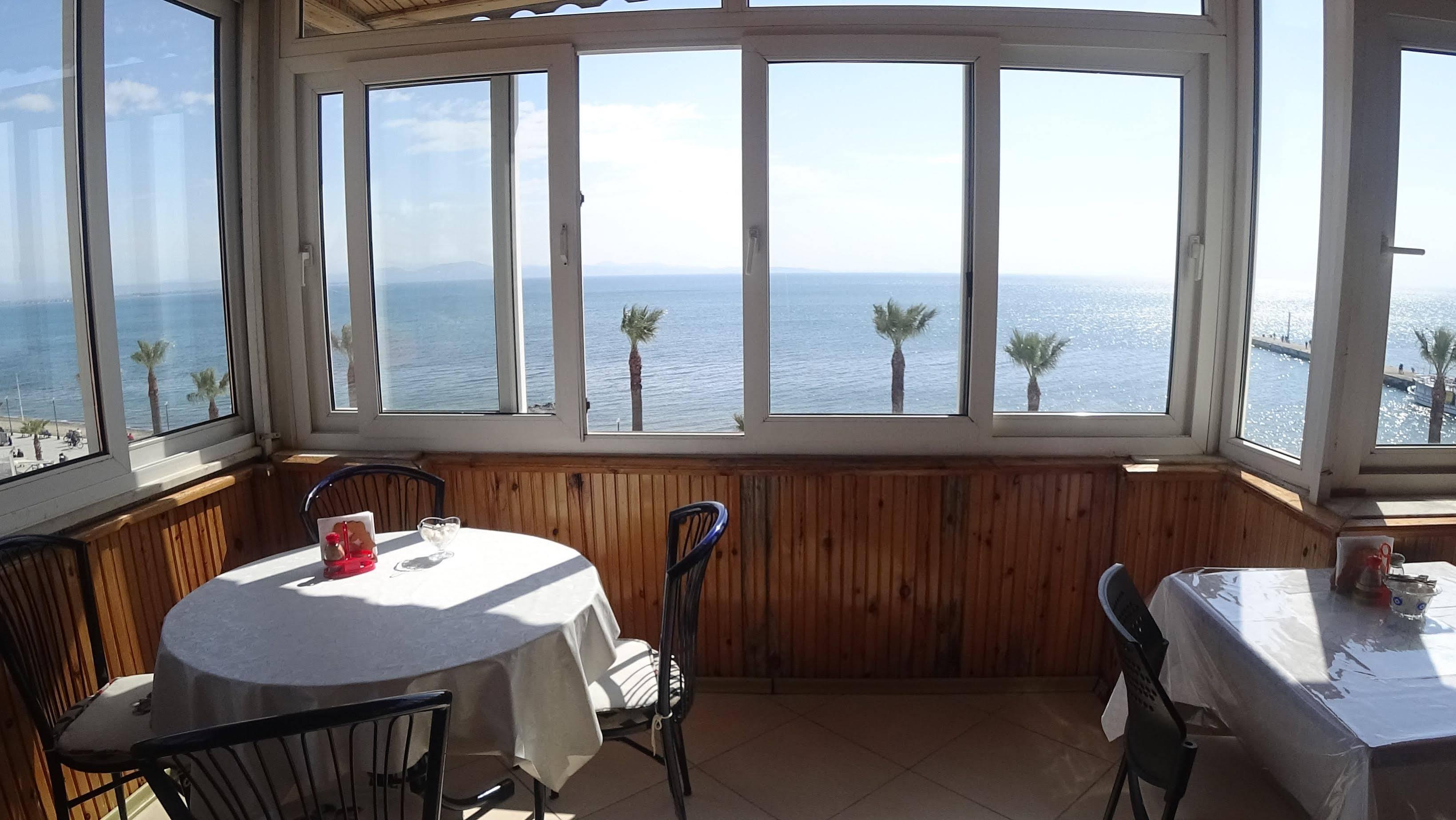 Hotel Ozsoy