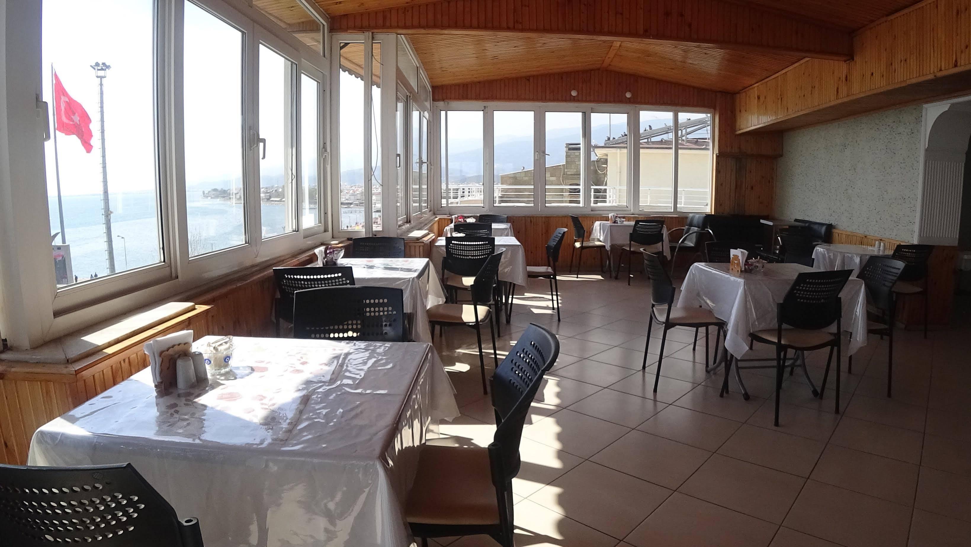 Hotel Ozsoy Akcay (Edremit)