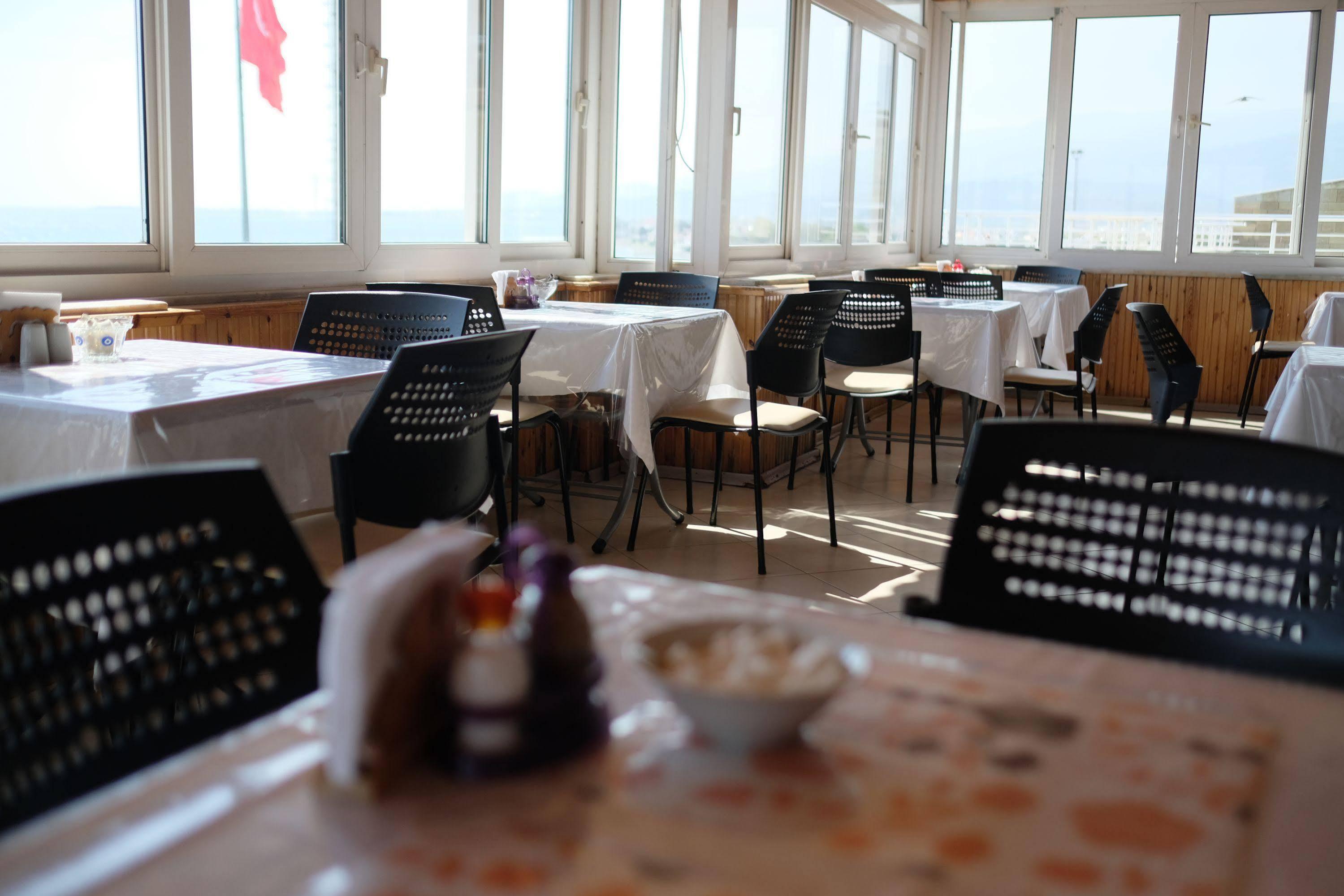 Hotel Ozsoy