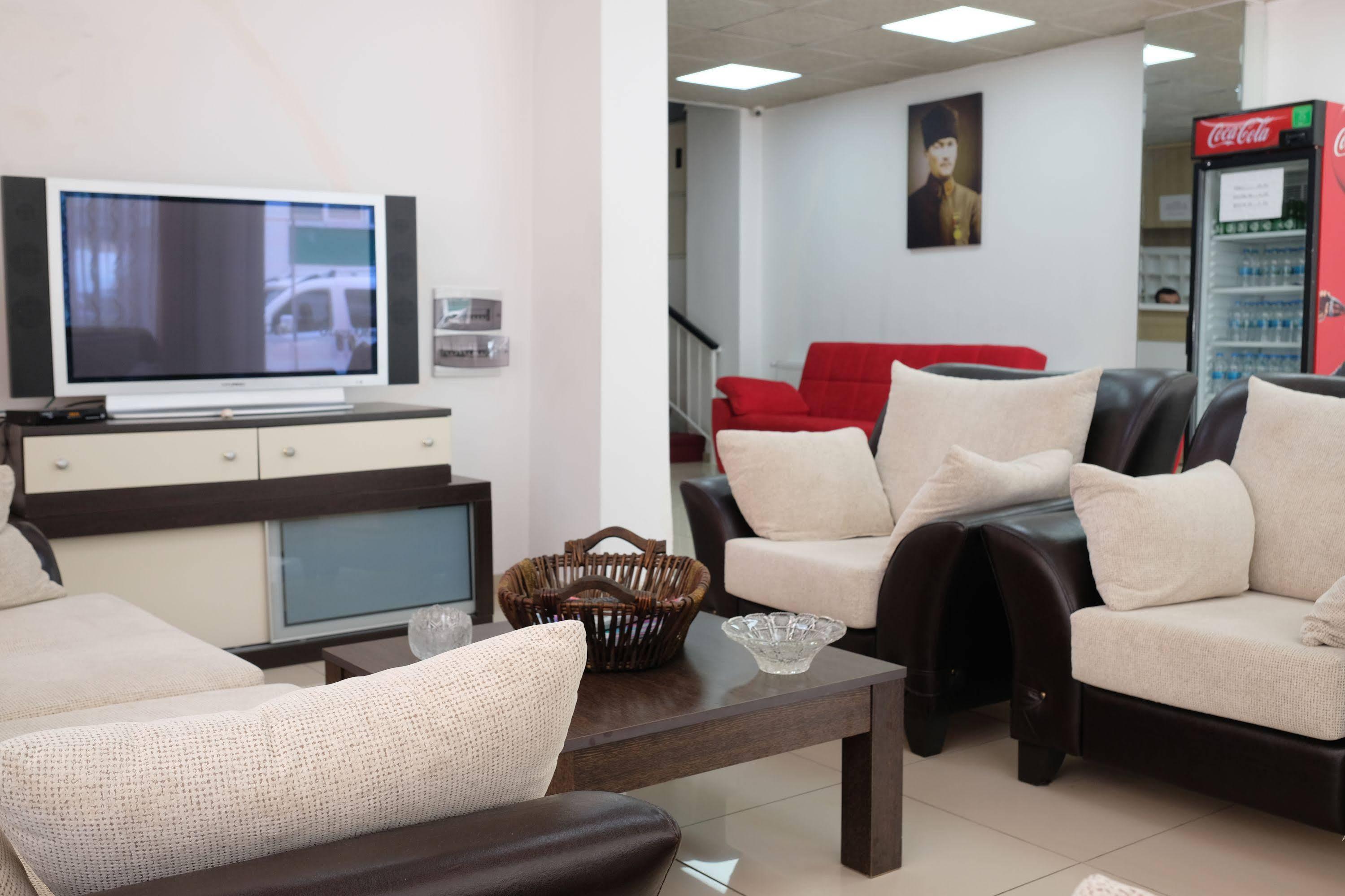 Ozsoy Hotel Akcay (Edremit)