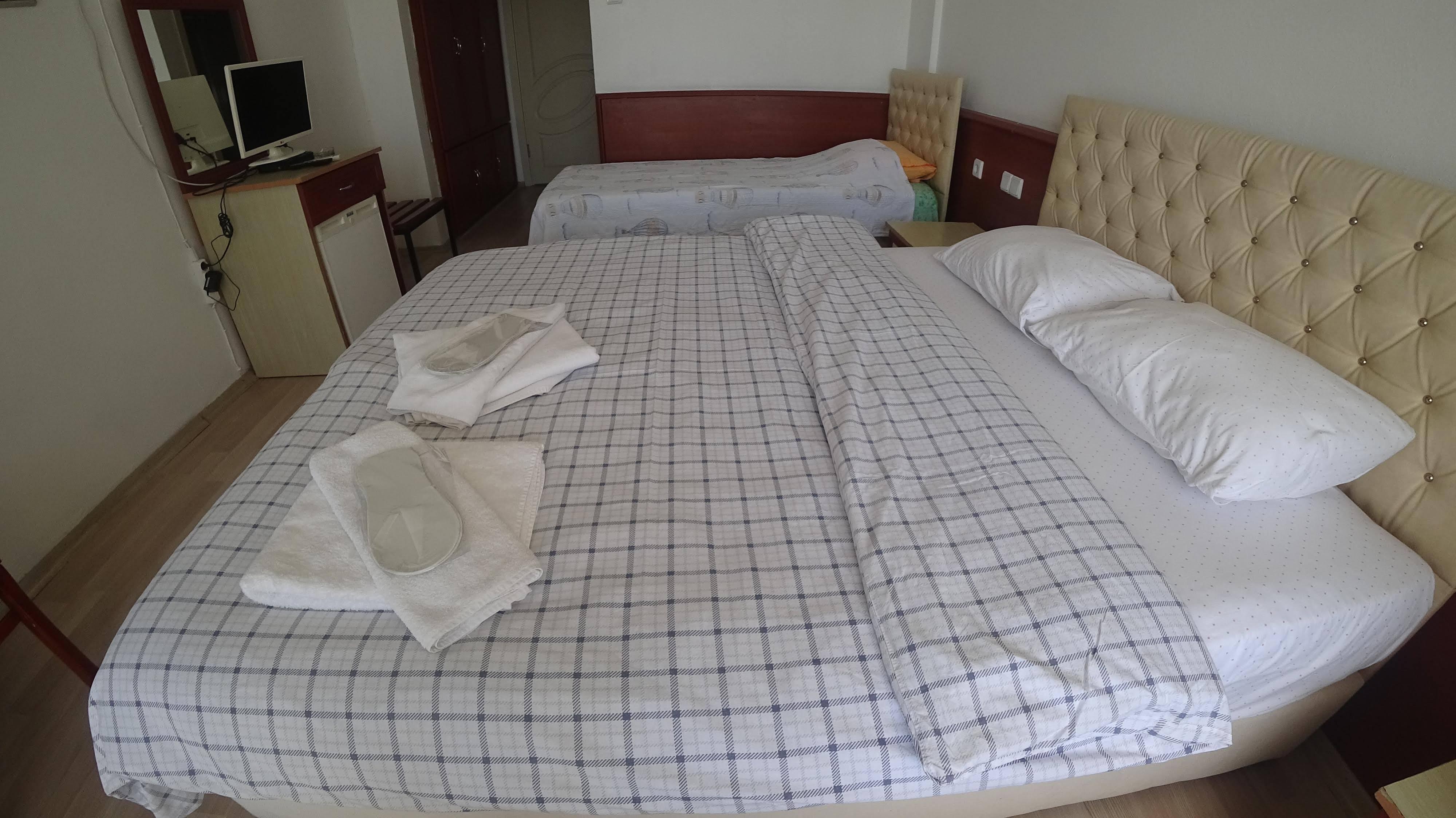 Ozsoy Hotel Akcay (Edremit)