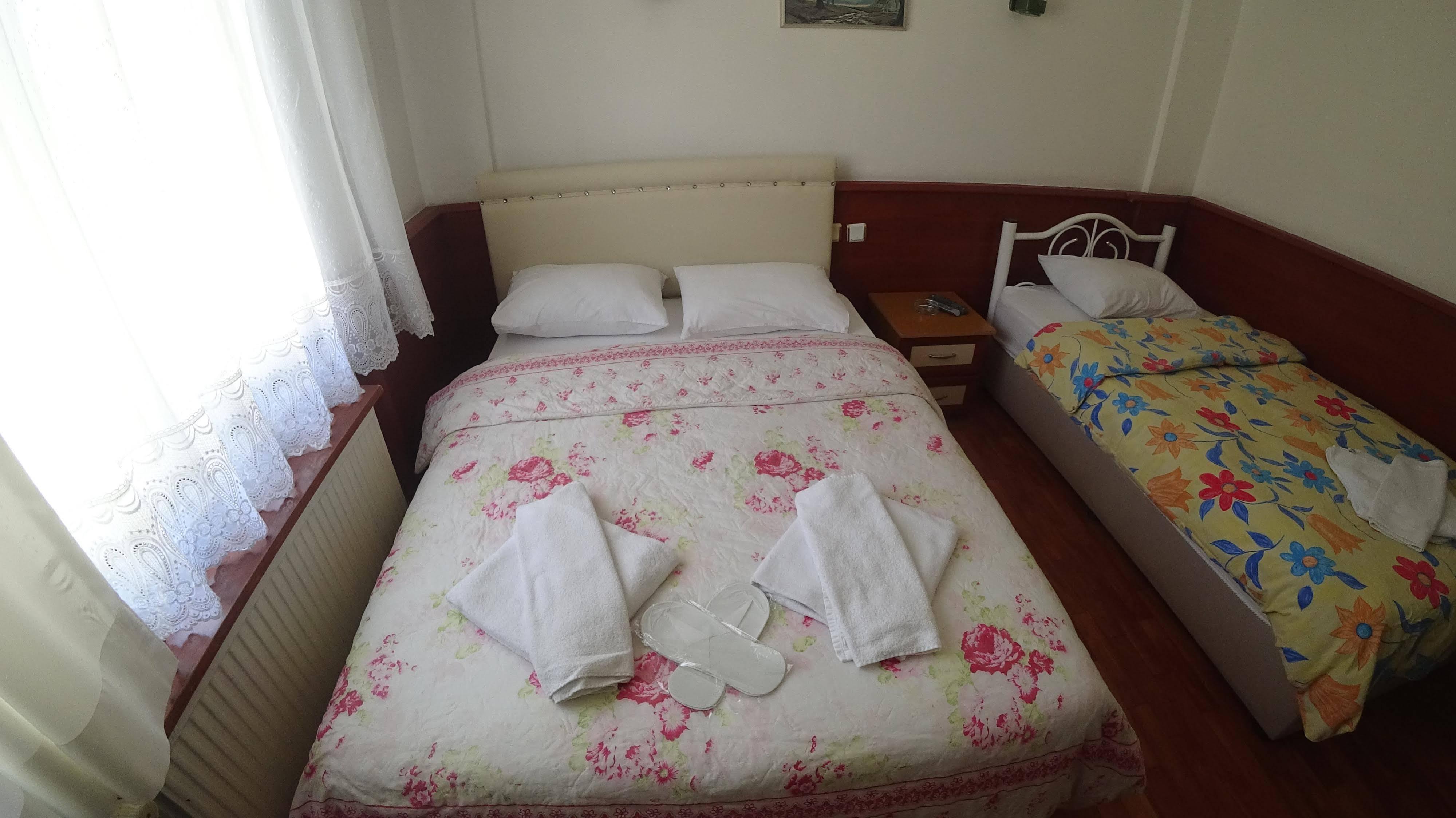 Ozsoy Hotel