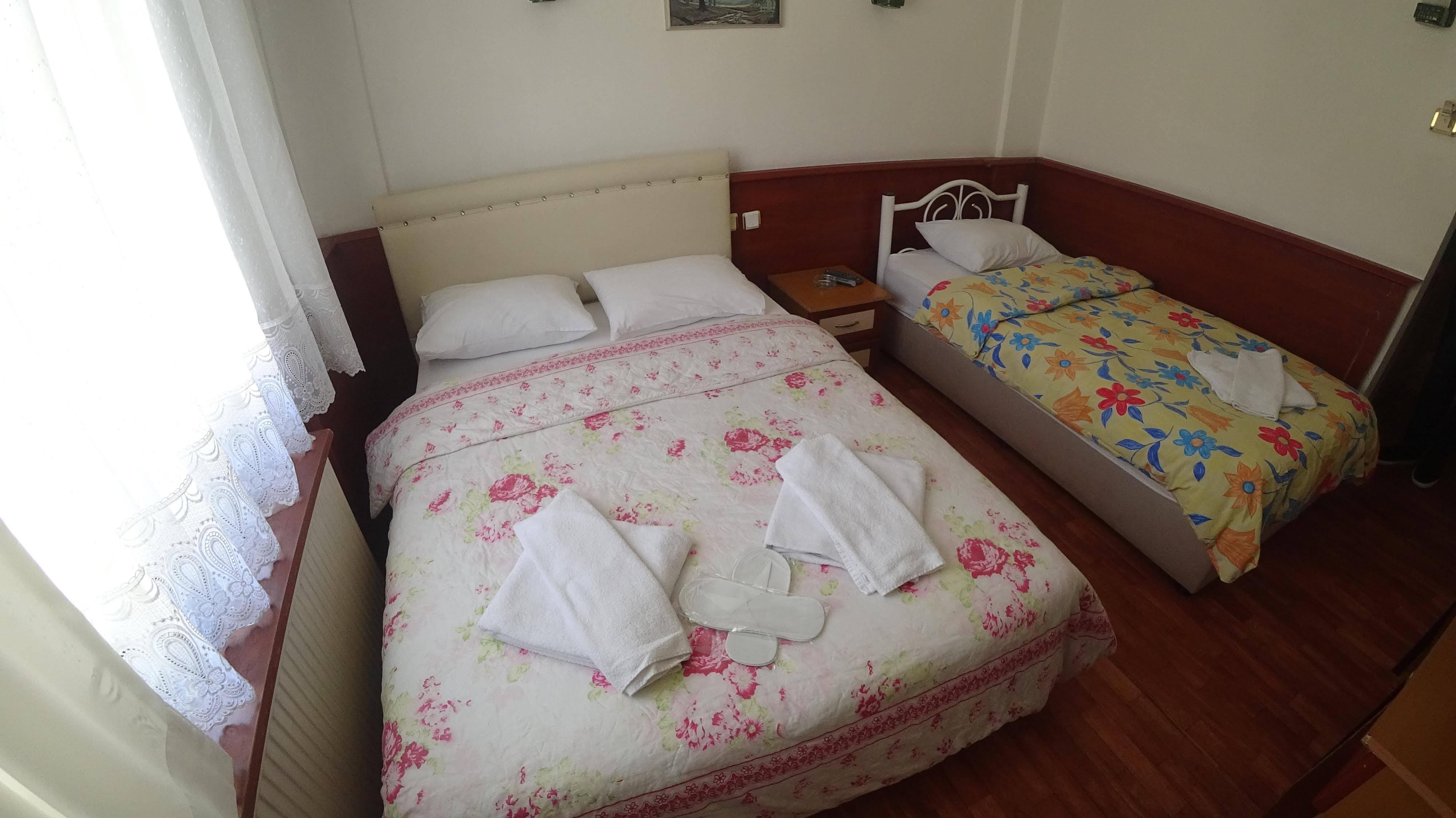 Ozsoy Hotel 3*