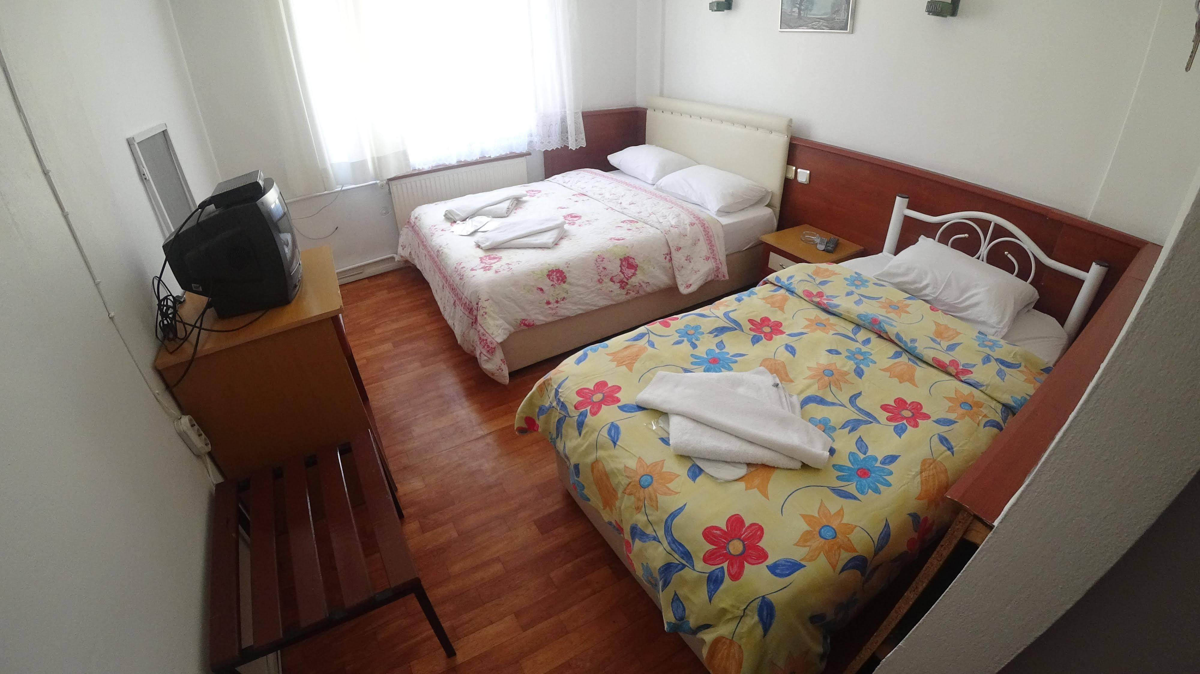 Hotel Ozsoy Akcay (Edremit)