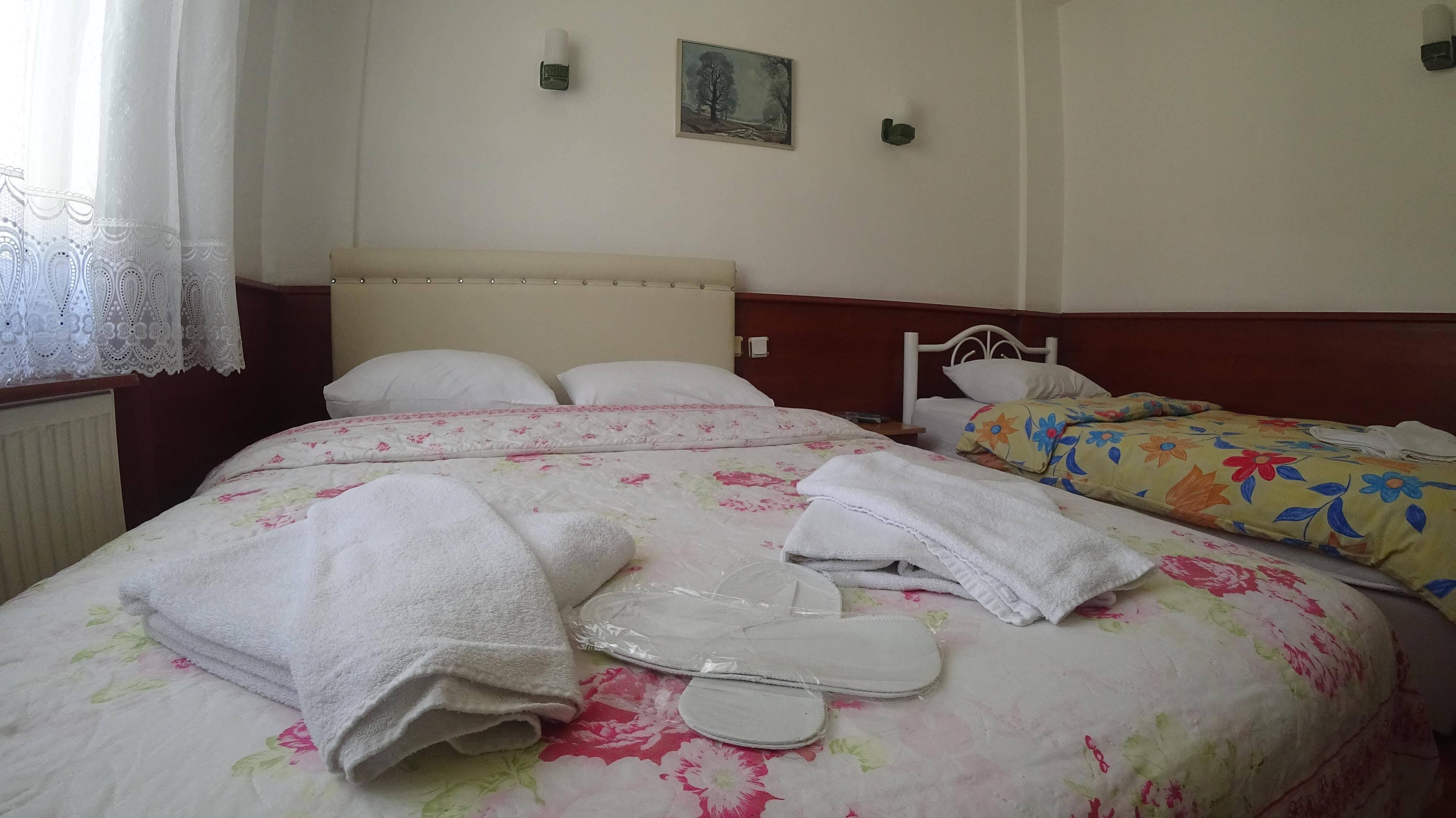 Hotel Ozsoy