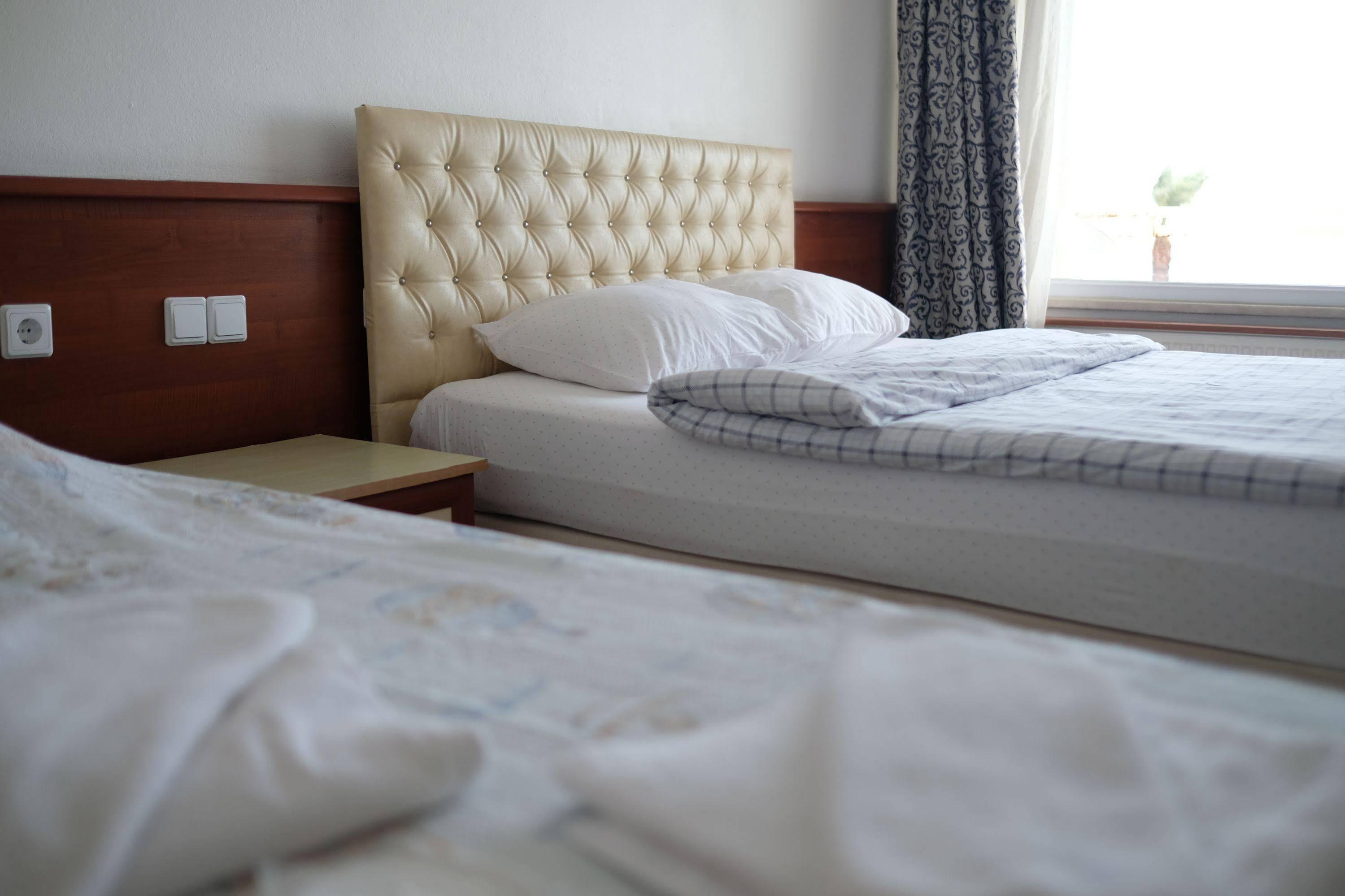 Ozsoy Hotel 3*