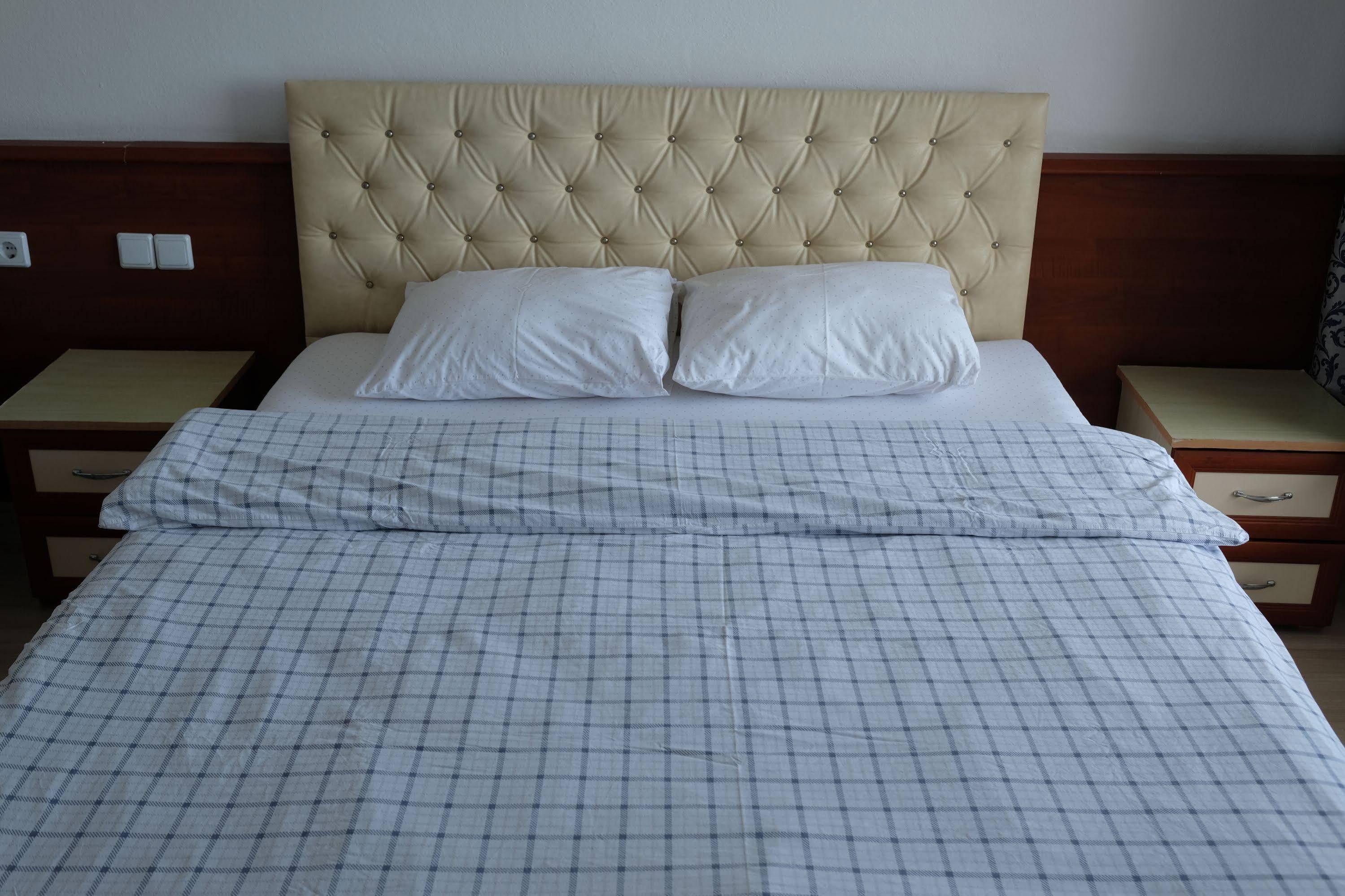 Hotel Ozsoy Akcay (Edremit)
