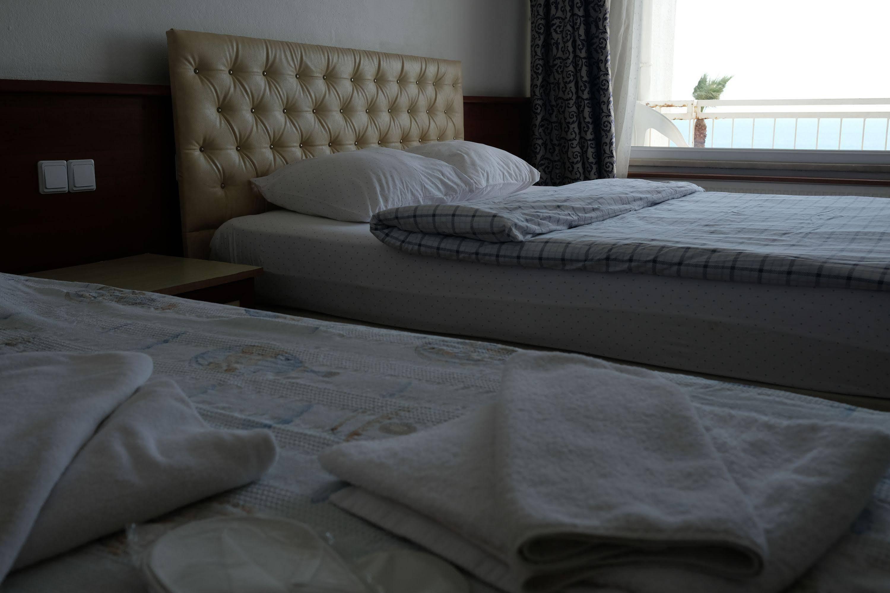 Ozsoy Hotel