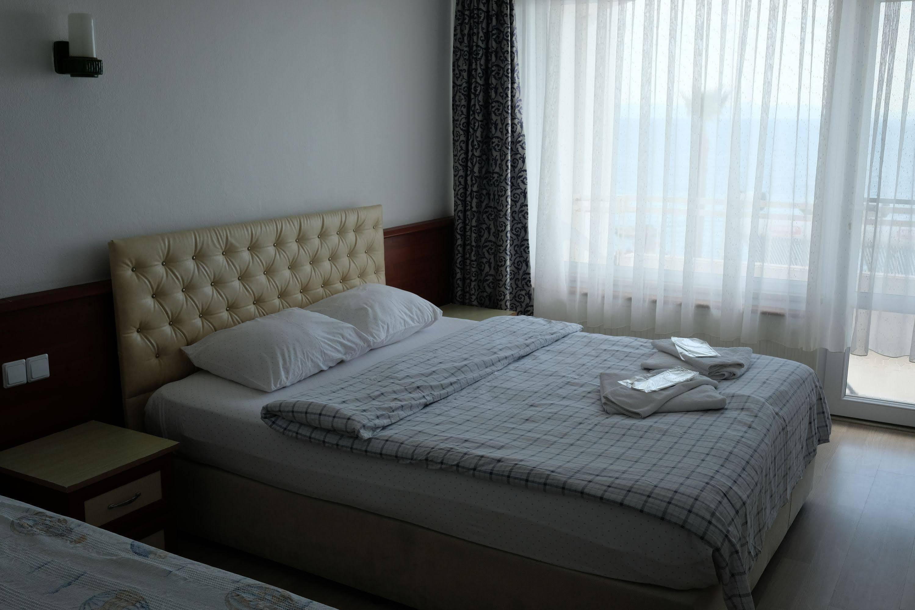 Ozsoy Hotel 3*