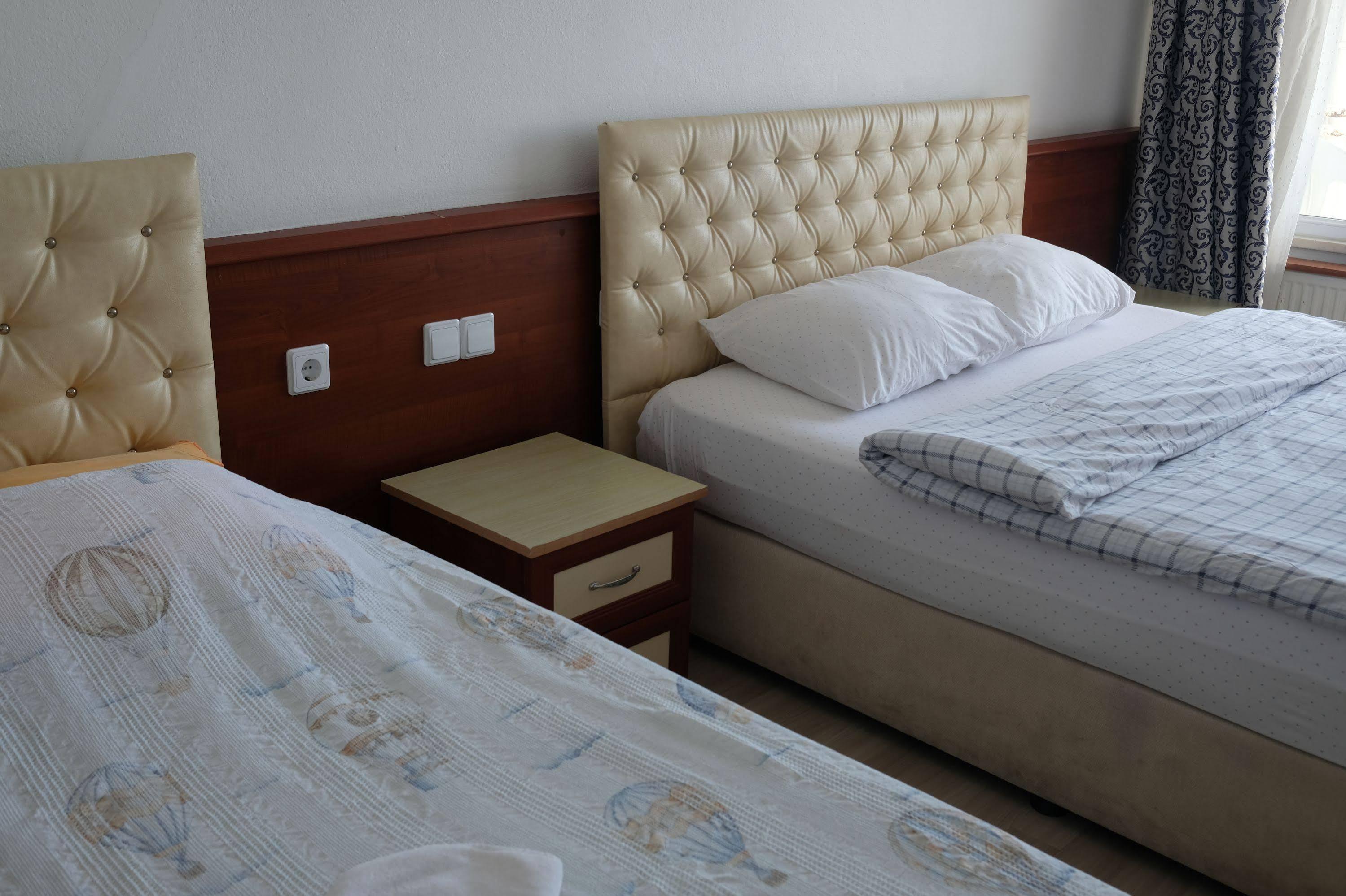 Hotel Ozsoy