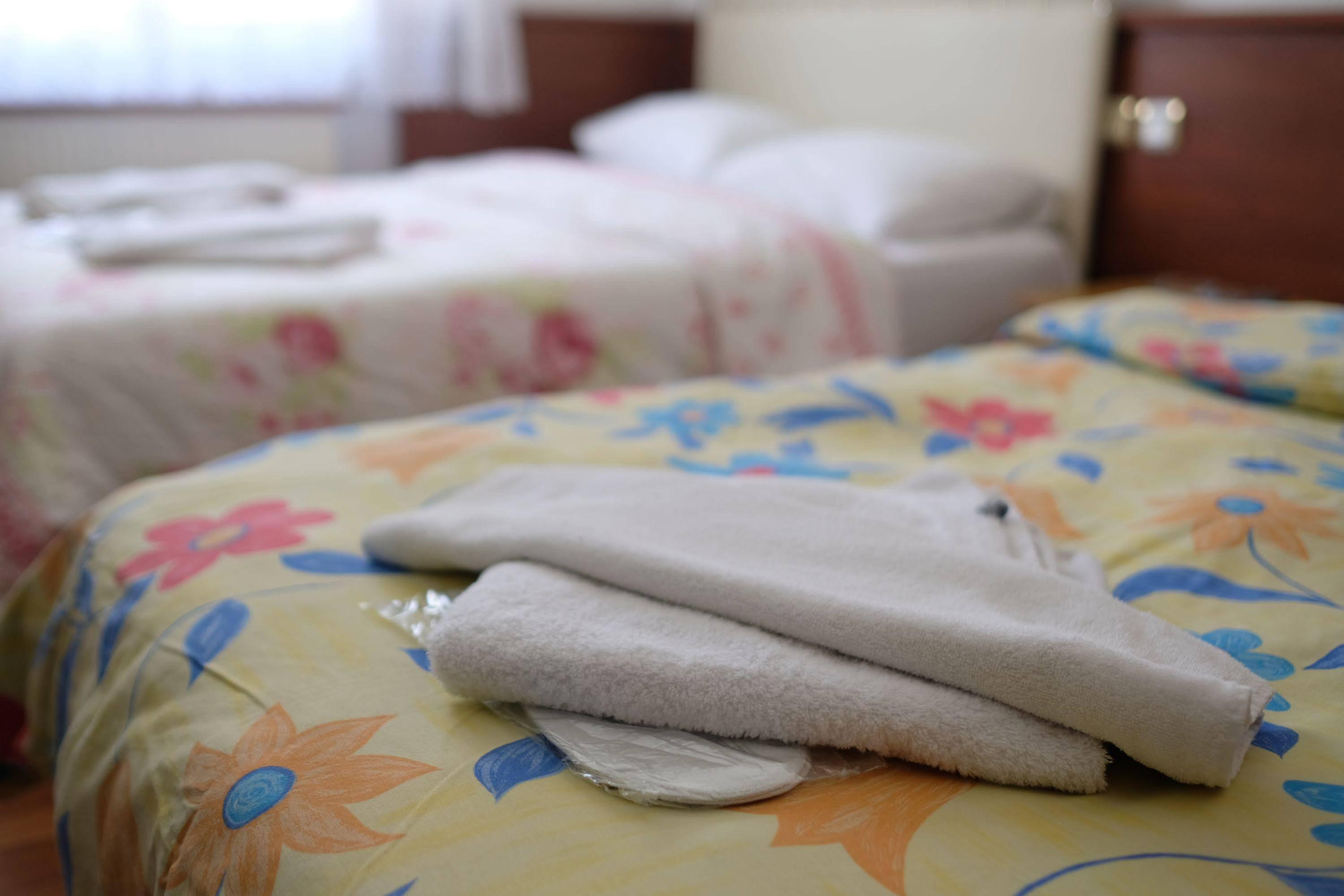 Hotel Ozsoy