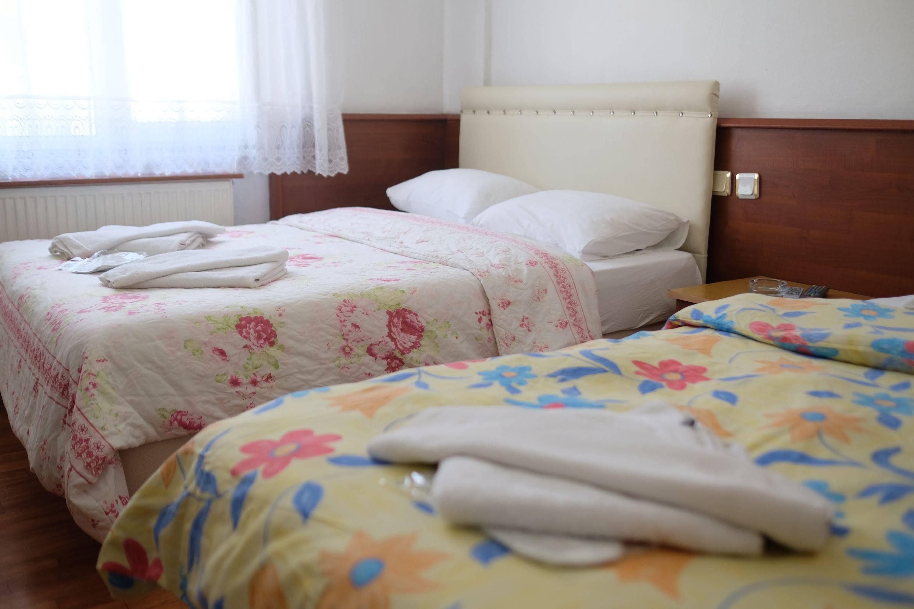 Ozsoy Hotel Akcay (Edremit)