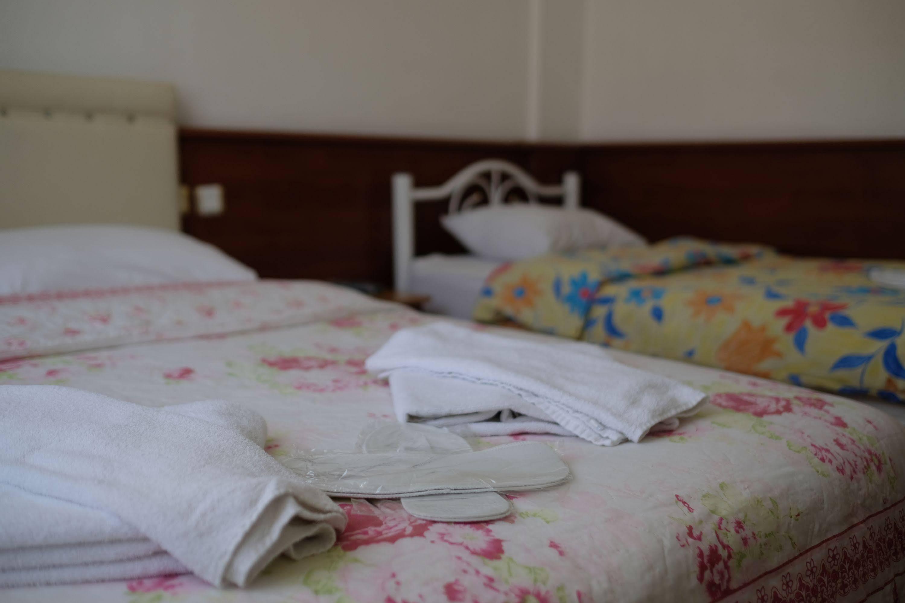 Hotel Ozsoy 3*