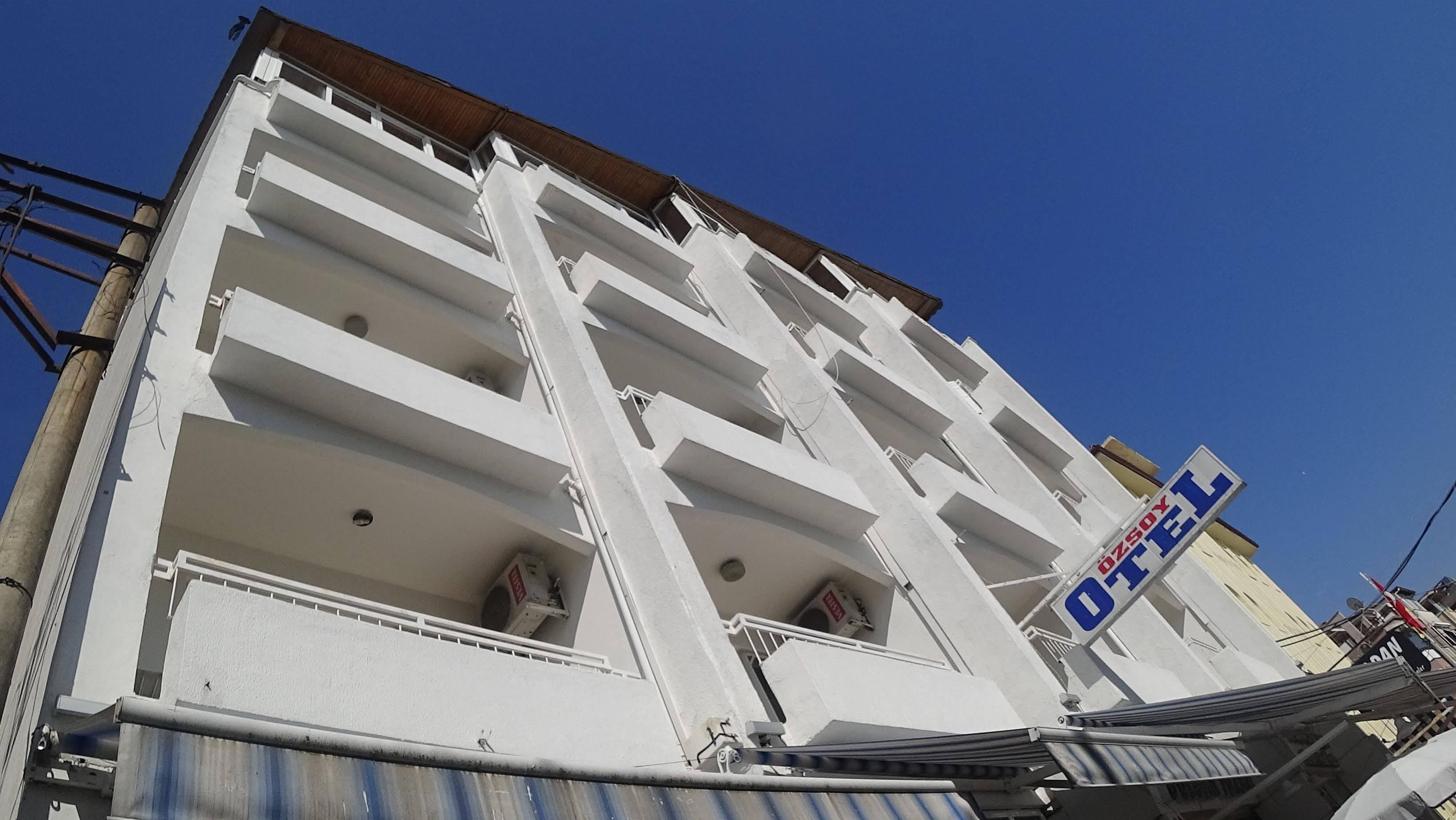 Hotel Ozsoy