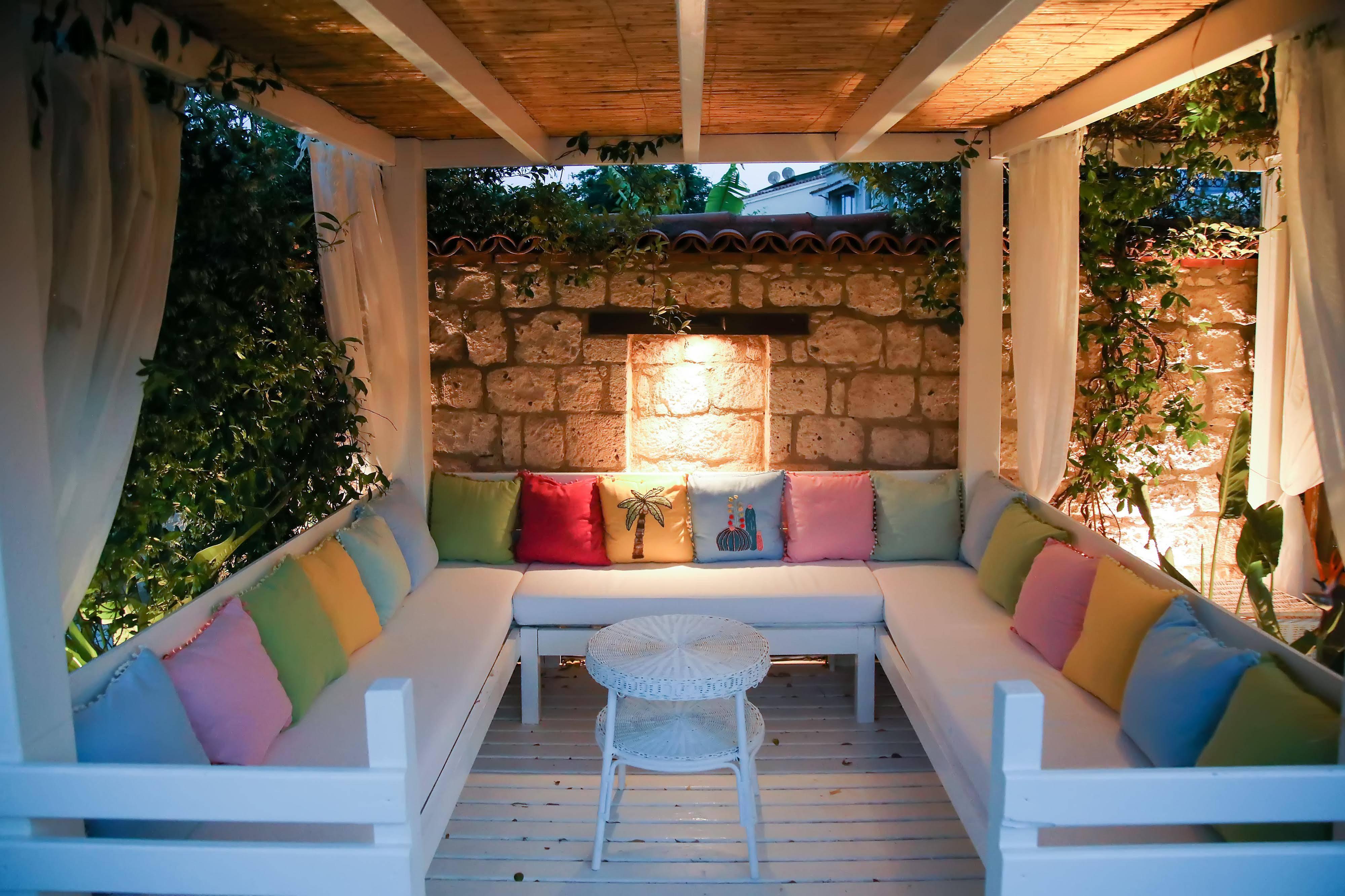 Hotel Cadde 75 Luxury - Alacati