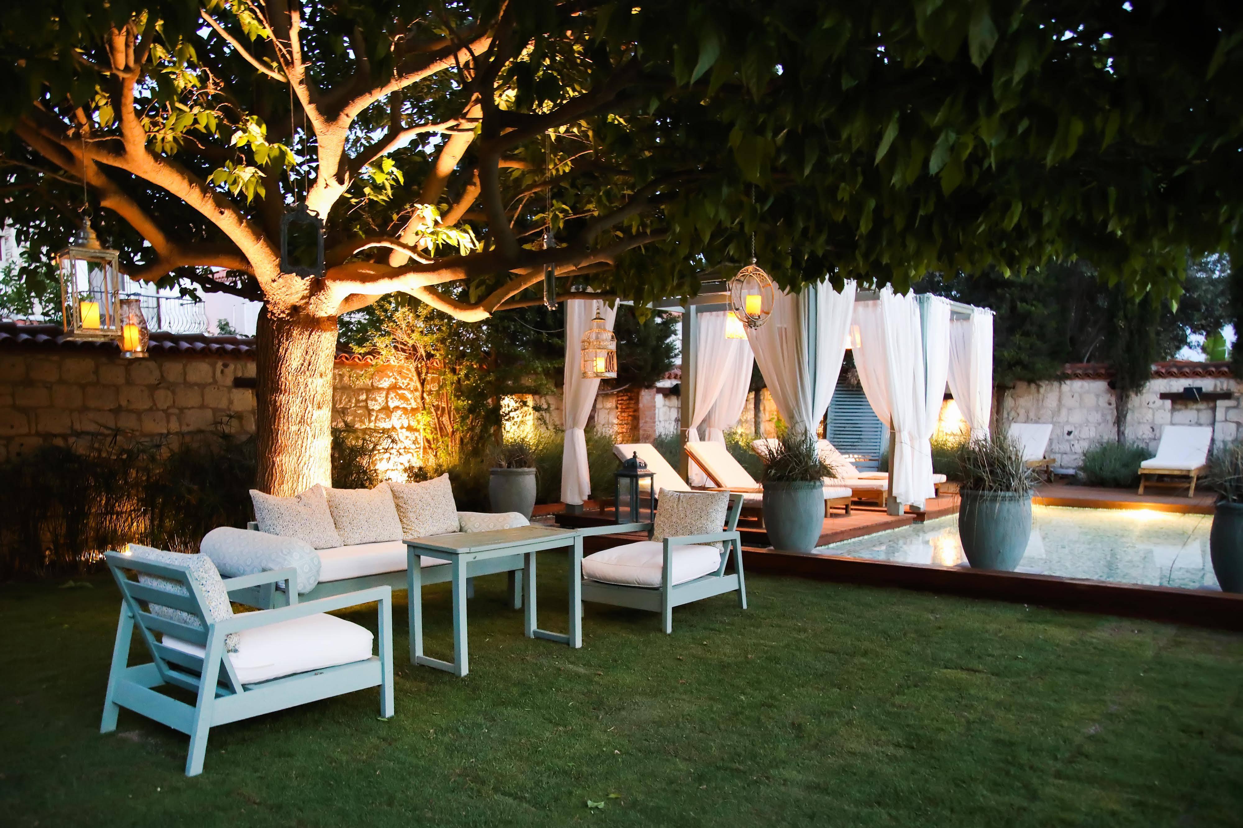 Cadde 75 Luxury - 4* Alacati