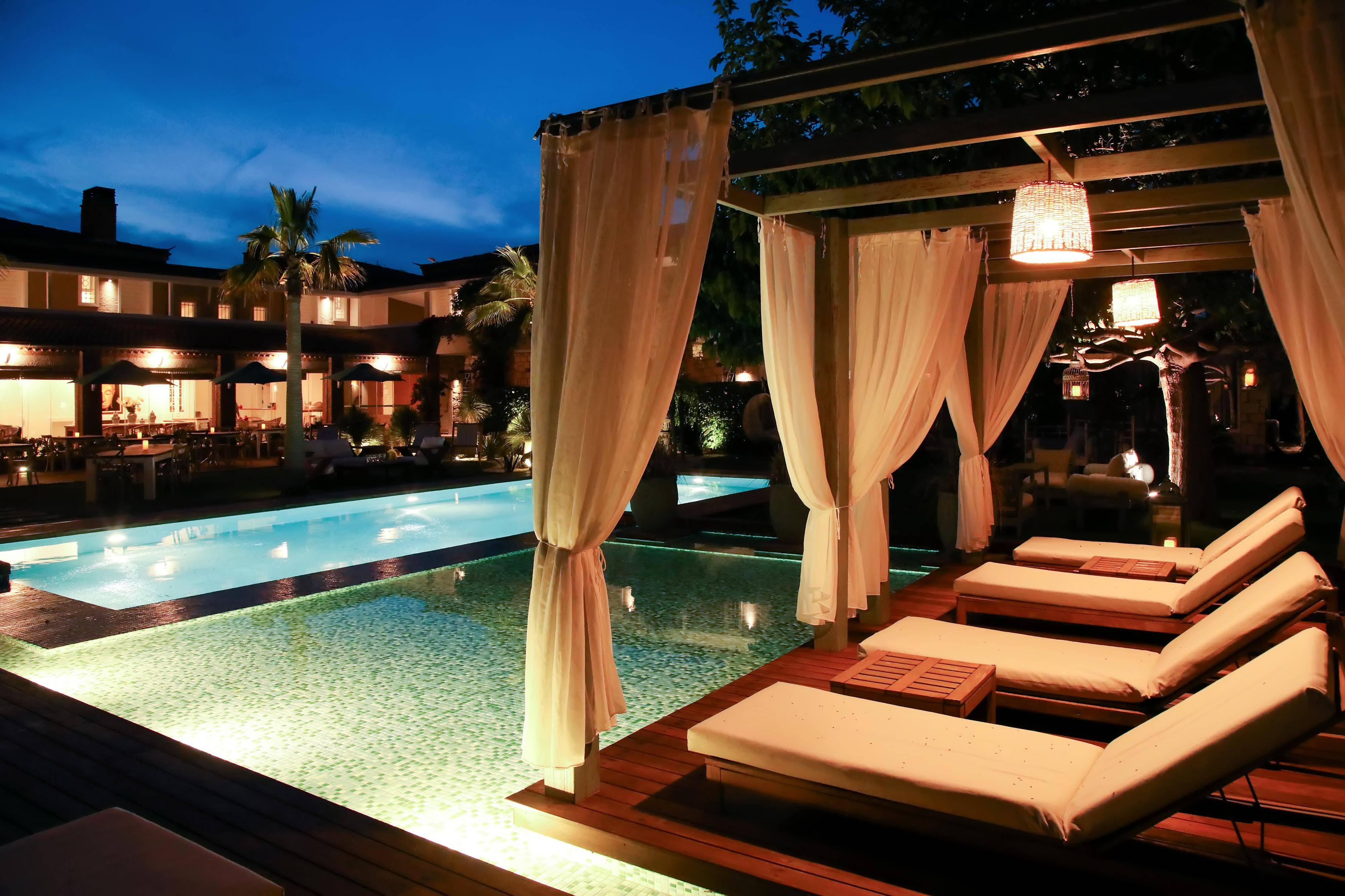 Cadde 75 Luxury - Hotel