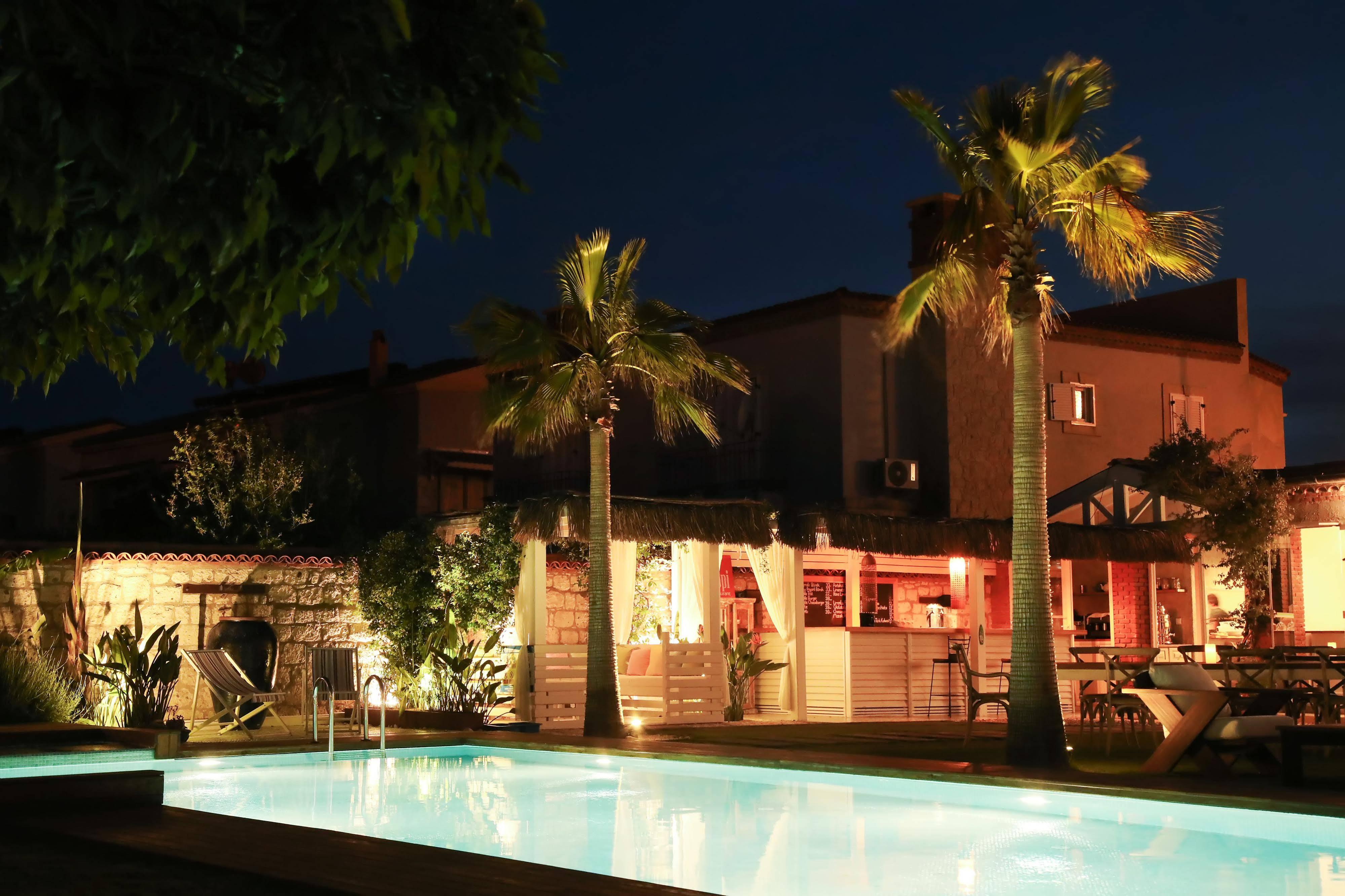 Cadde 75 Luxury -