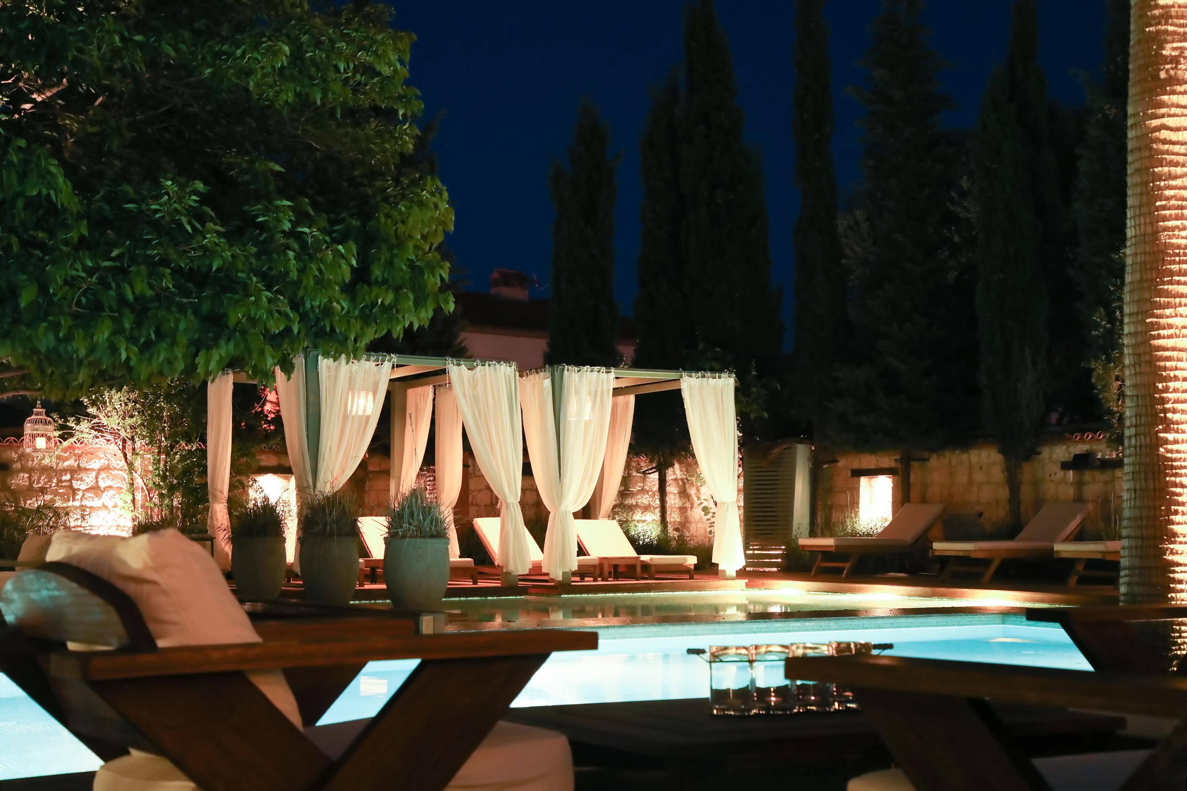 Hotel Cadde 75 Luxury -