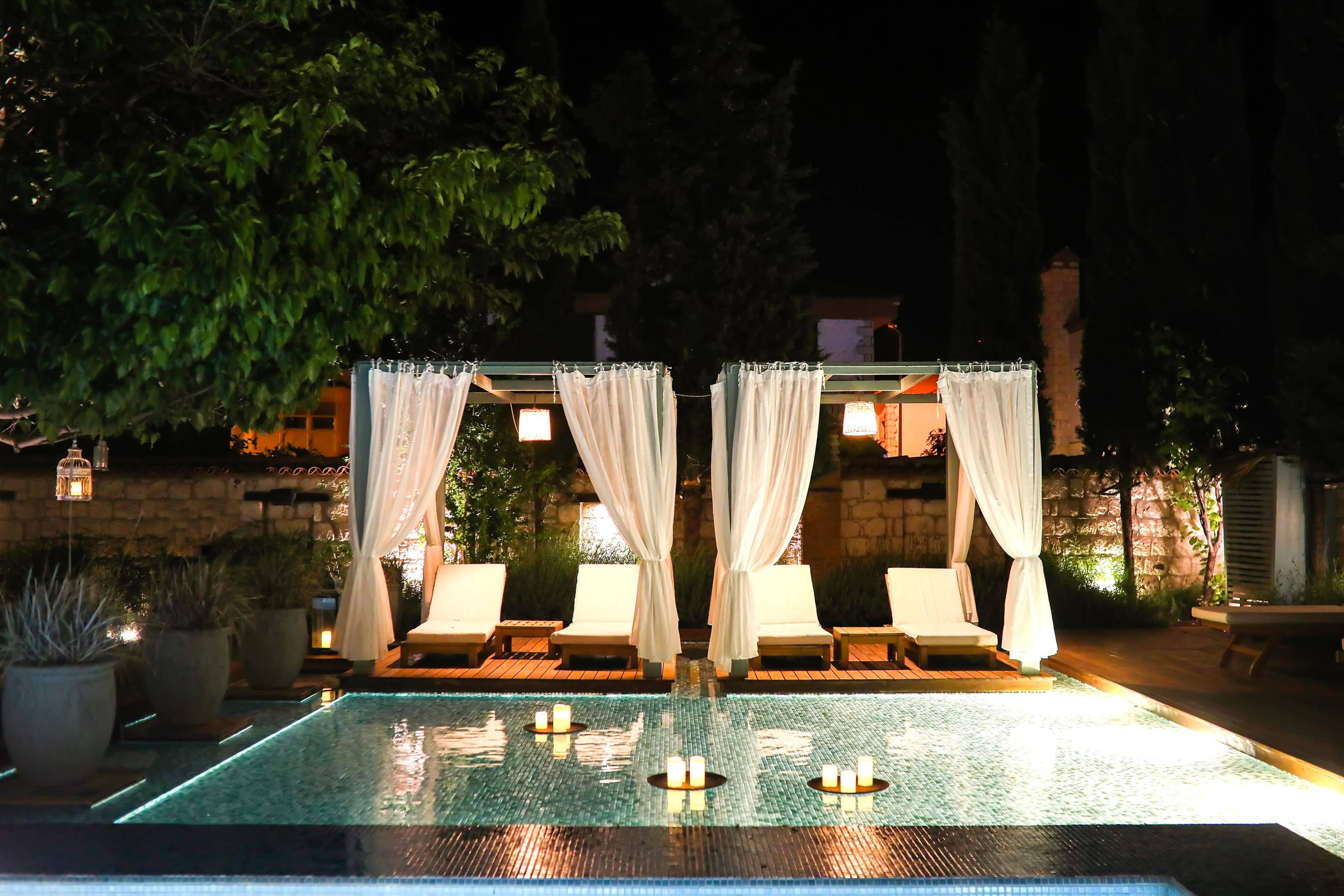Cadde 75 Luxury - Alacati