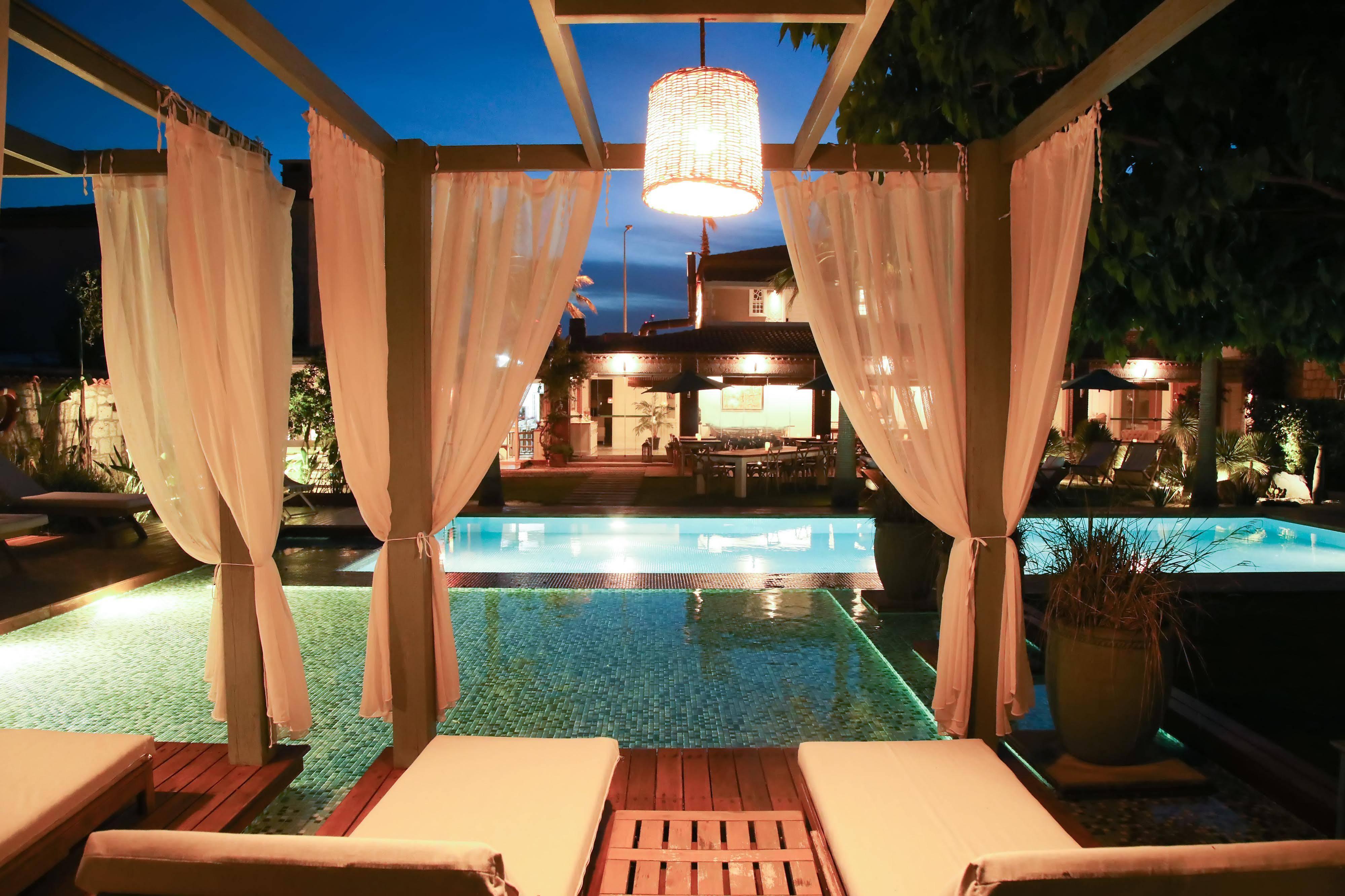 Cadde 75 Luxury -