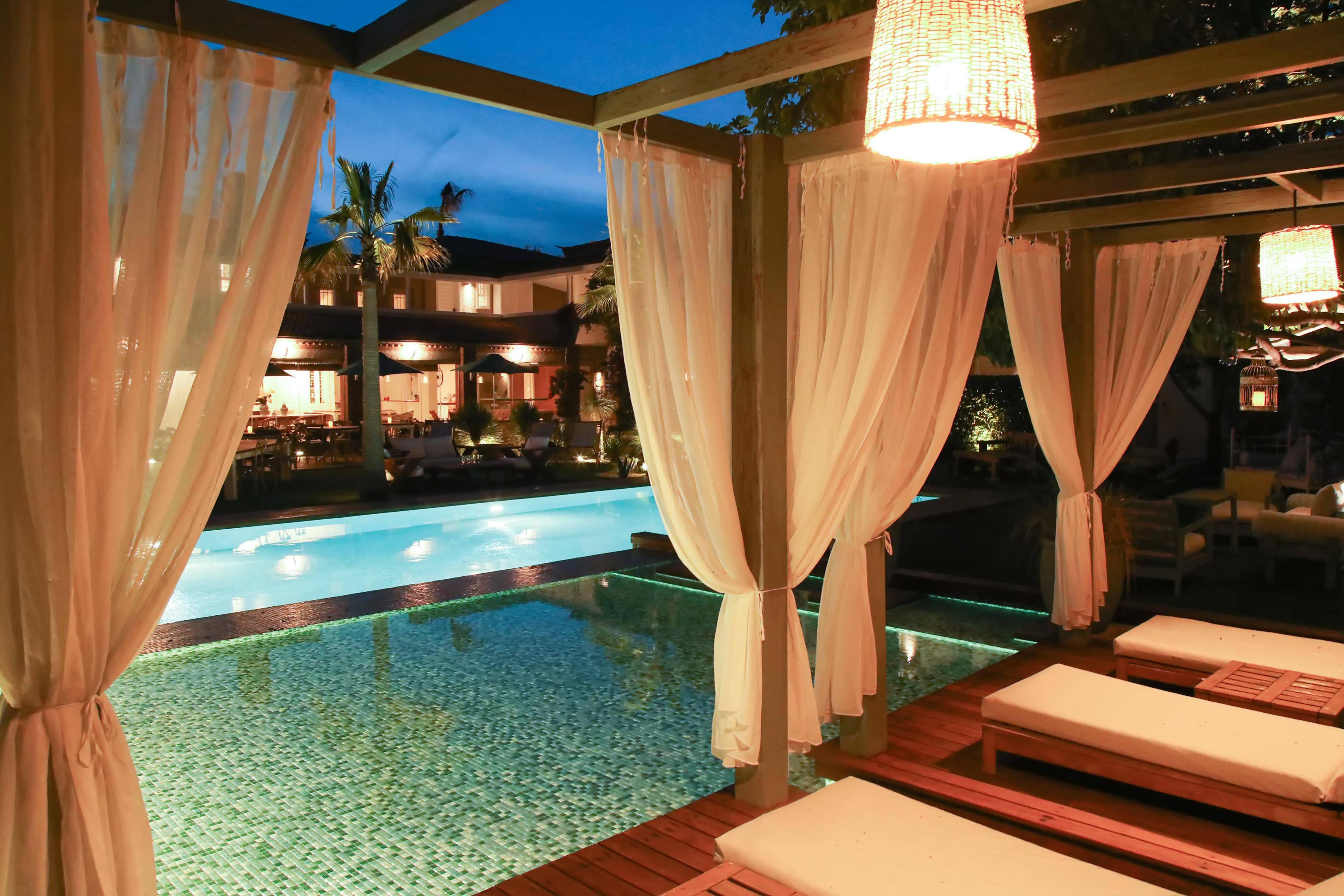 Cadde 75 Luxury - Hotel 4*