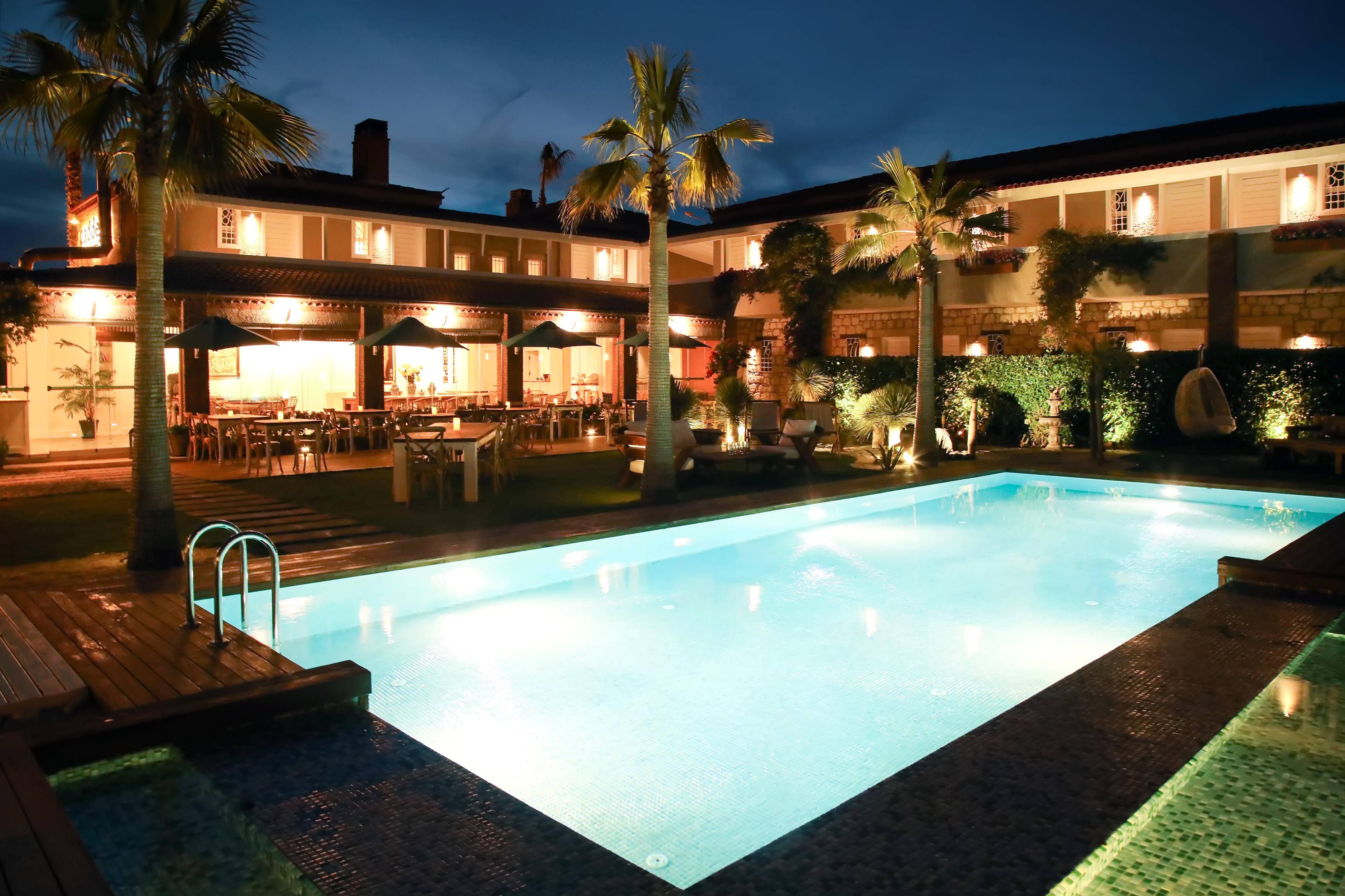 Hotel Cadde 75 Luxury - Alacati