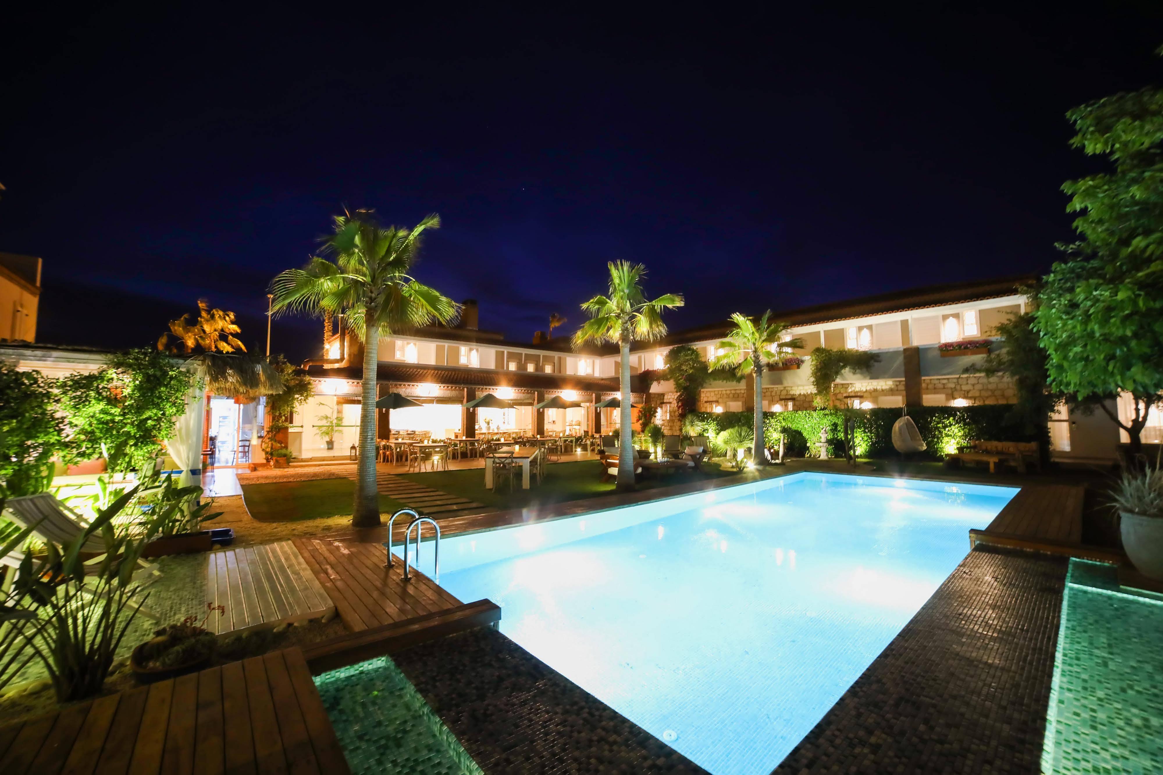 Cadde 75 Luxury - Hotel Alacati
