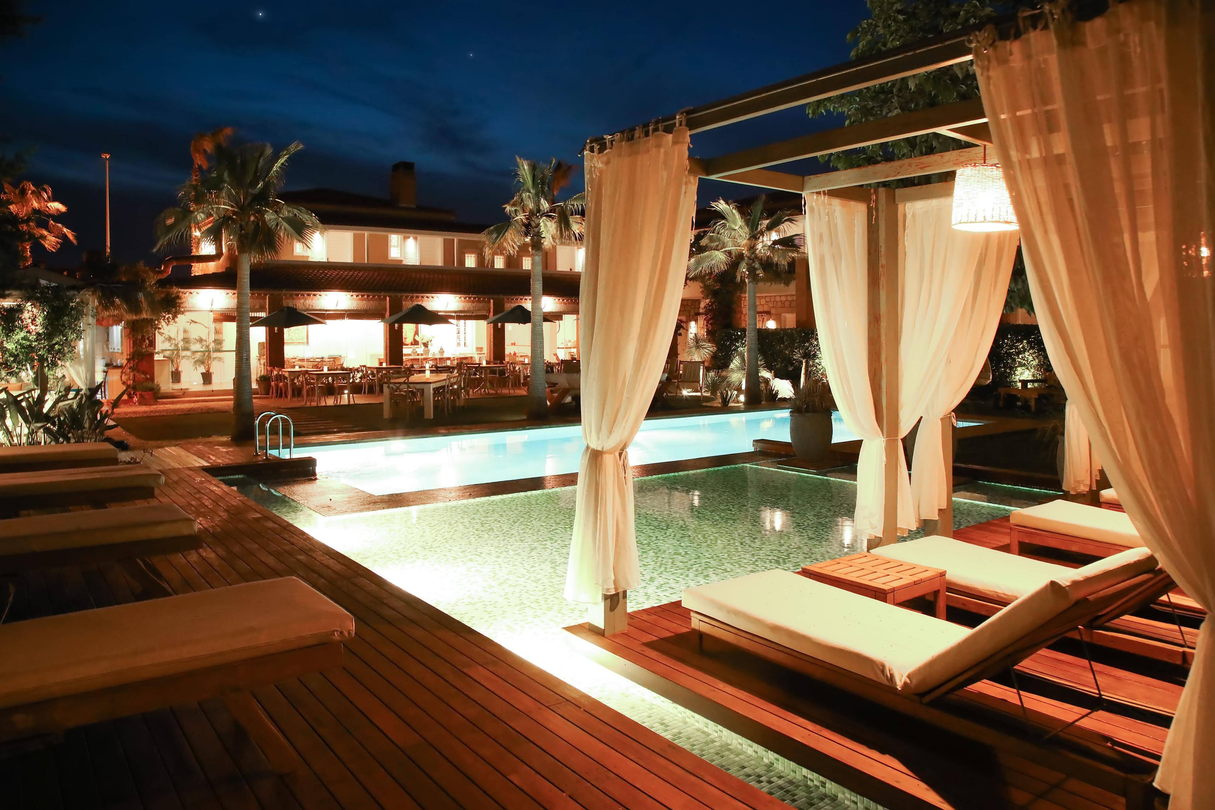 Cadde 75 Luxury - Hotel