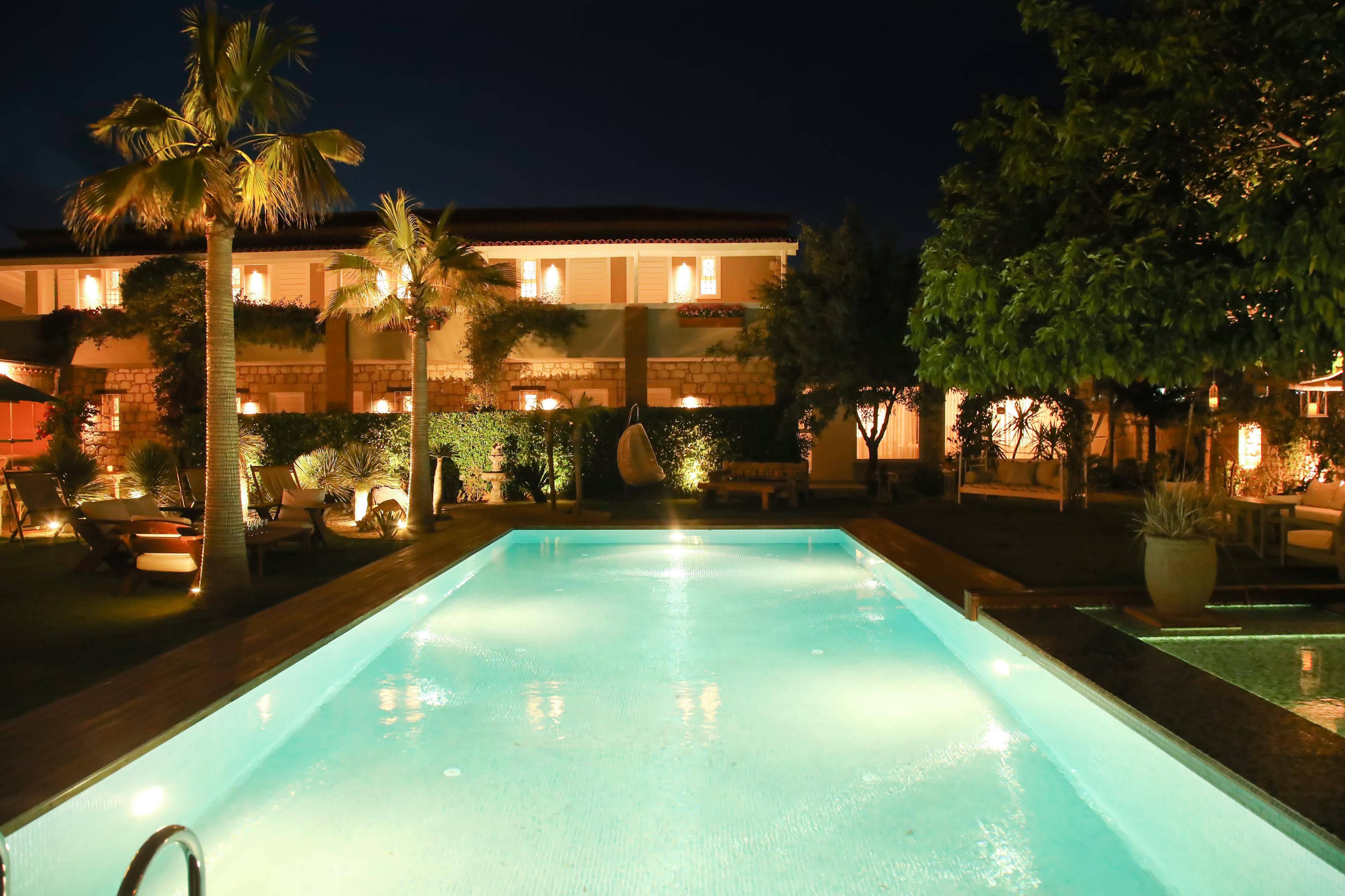 Hotel Cadde 75 Luxury - 4*