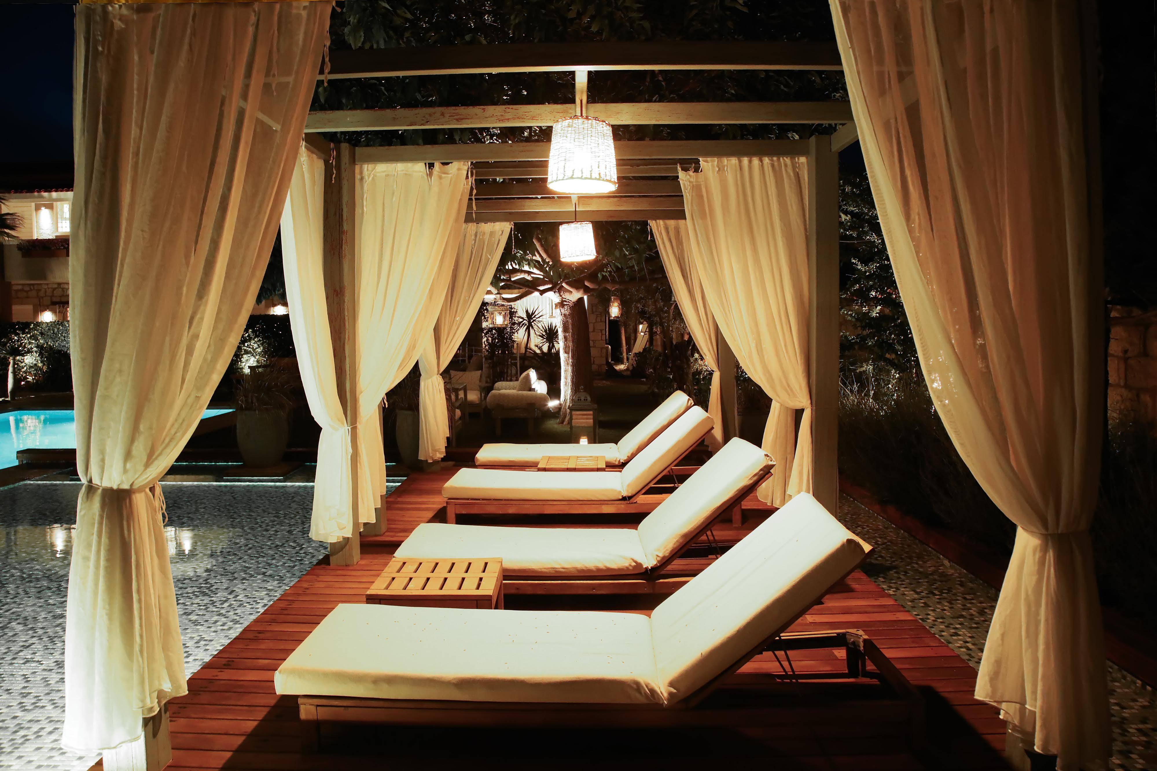 Cadde 75 Luxury - 4*