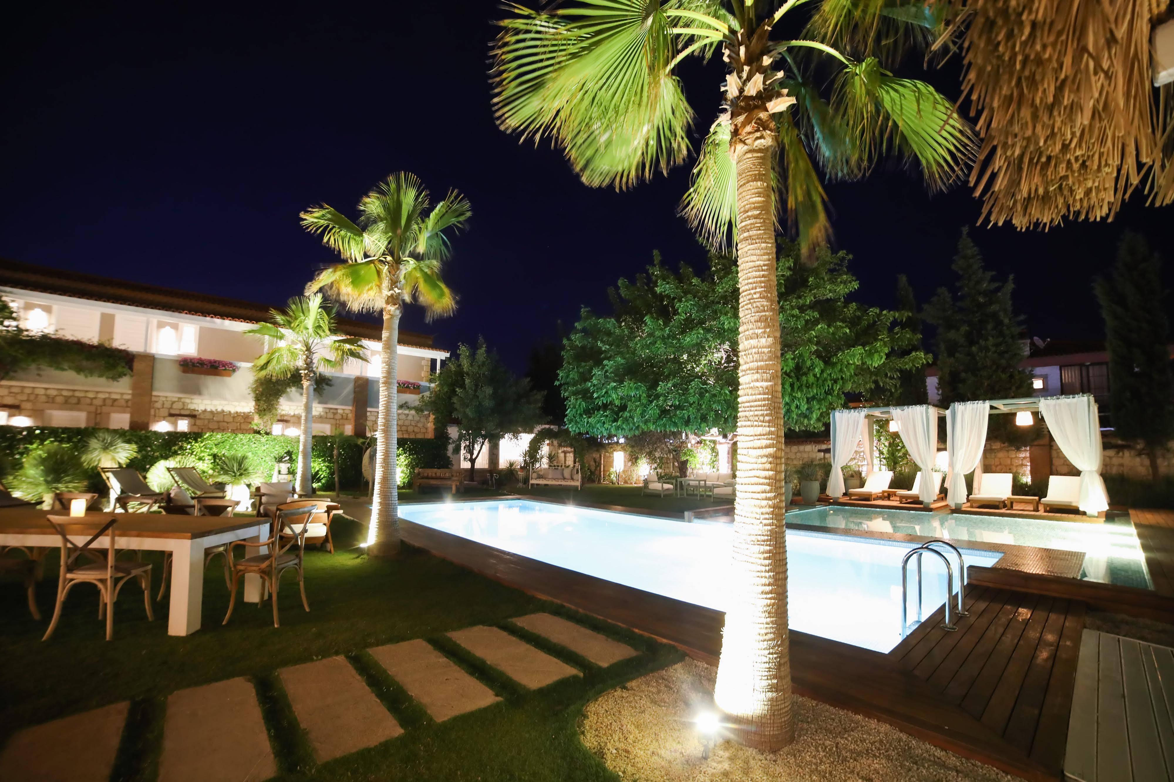 Cadde 75 Luxury -