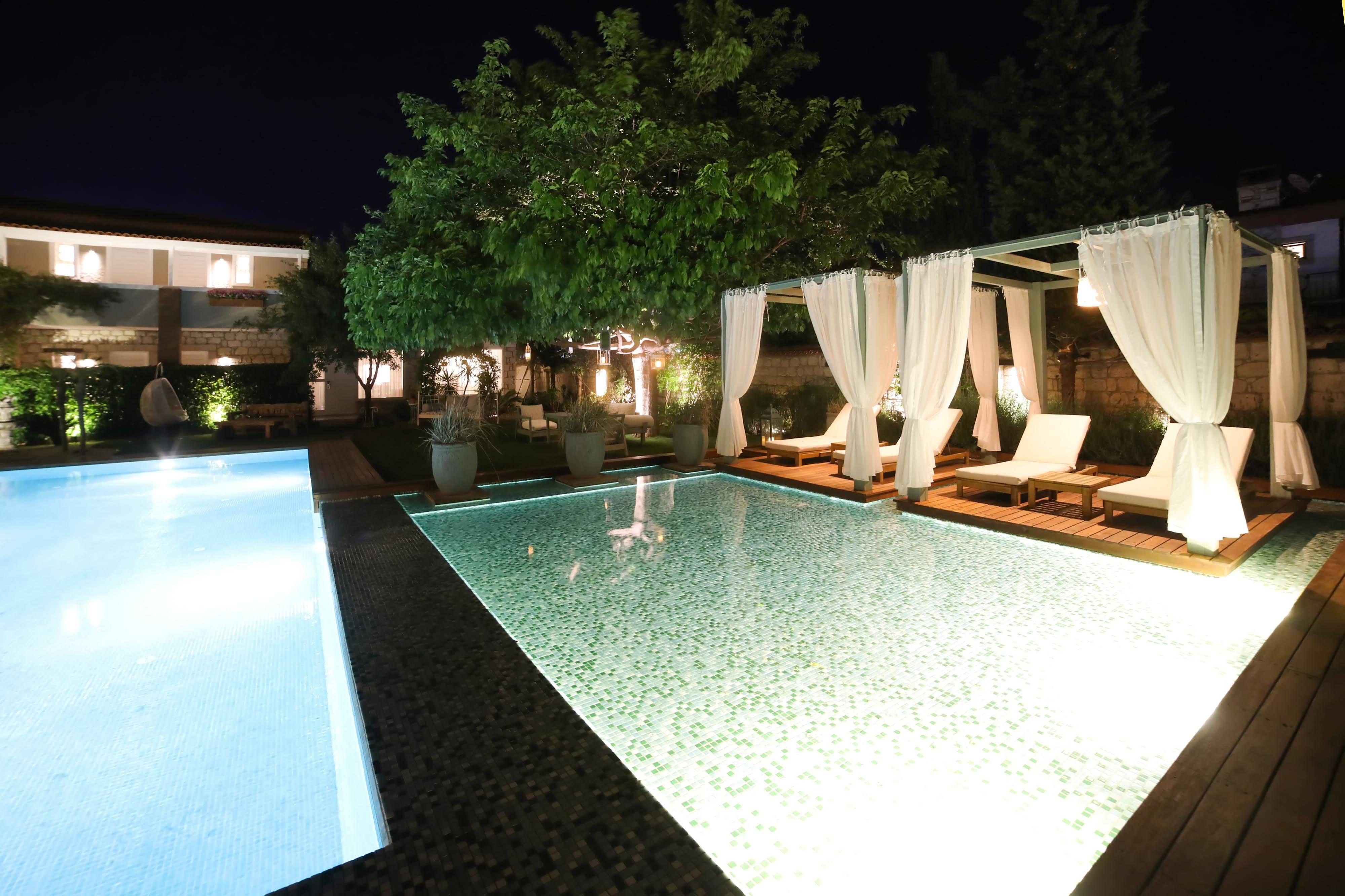 Cadde 75 Luxury - Hotel 4*