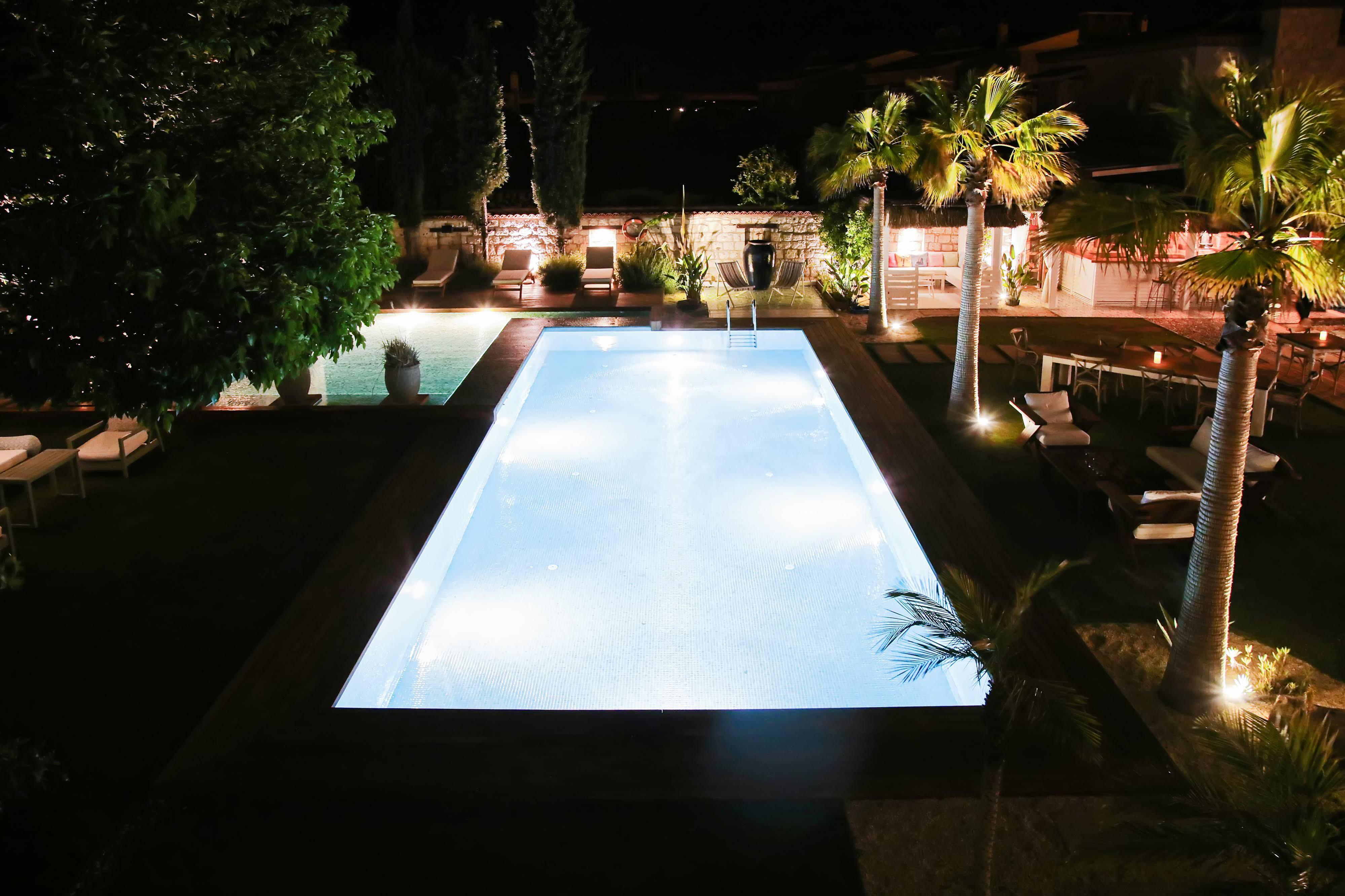 Hotel Cadde 75 Luxury - Alacati