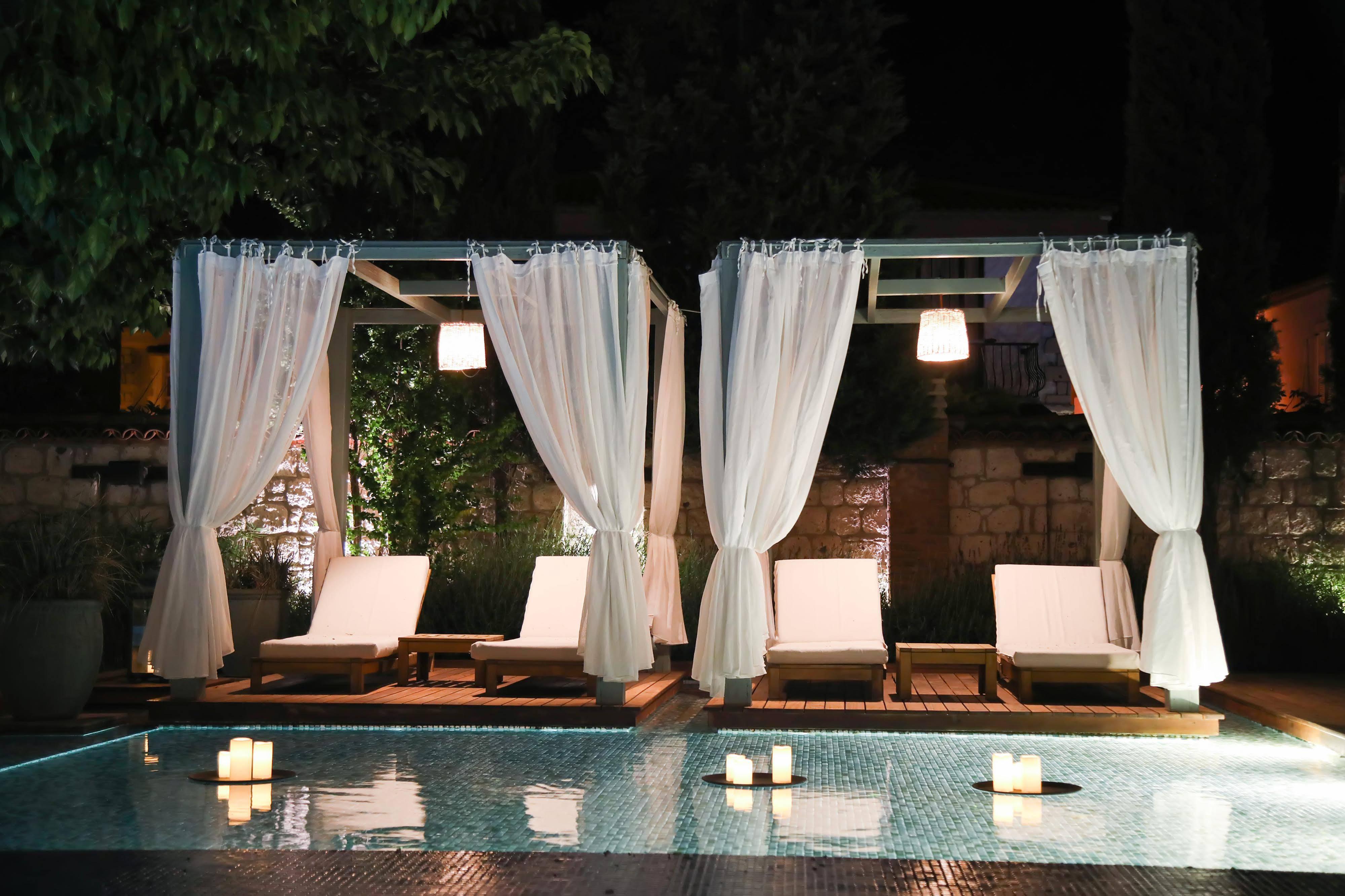 Cadde 75 Luxury - 4* Alacati