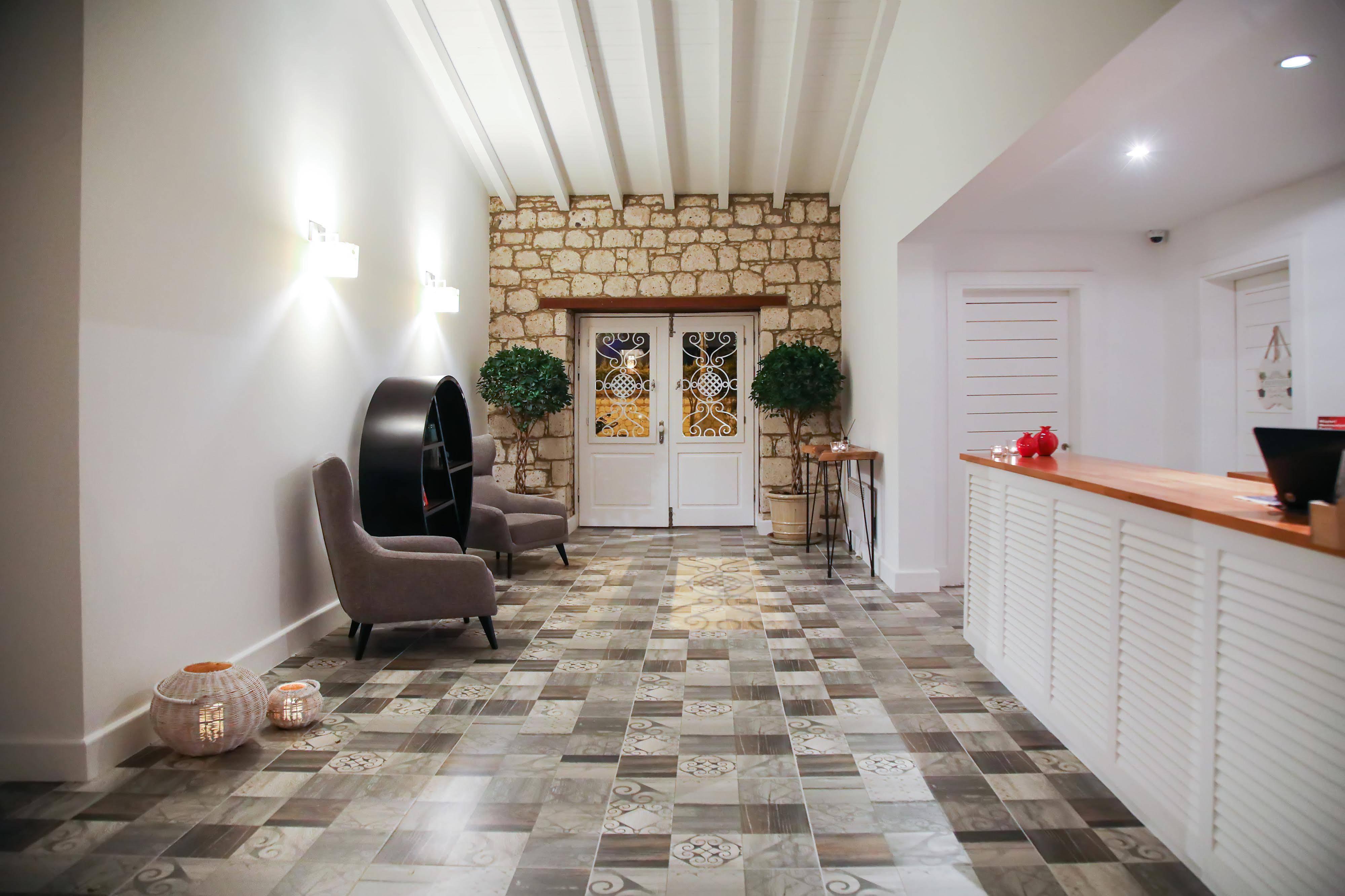 Cadde 75 Luxury - 4* Alacati