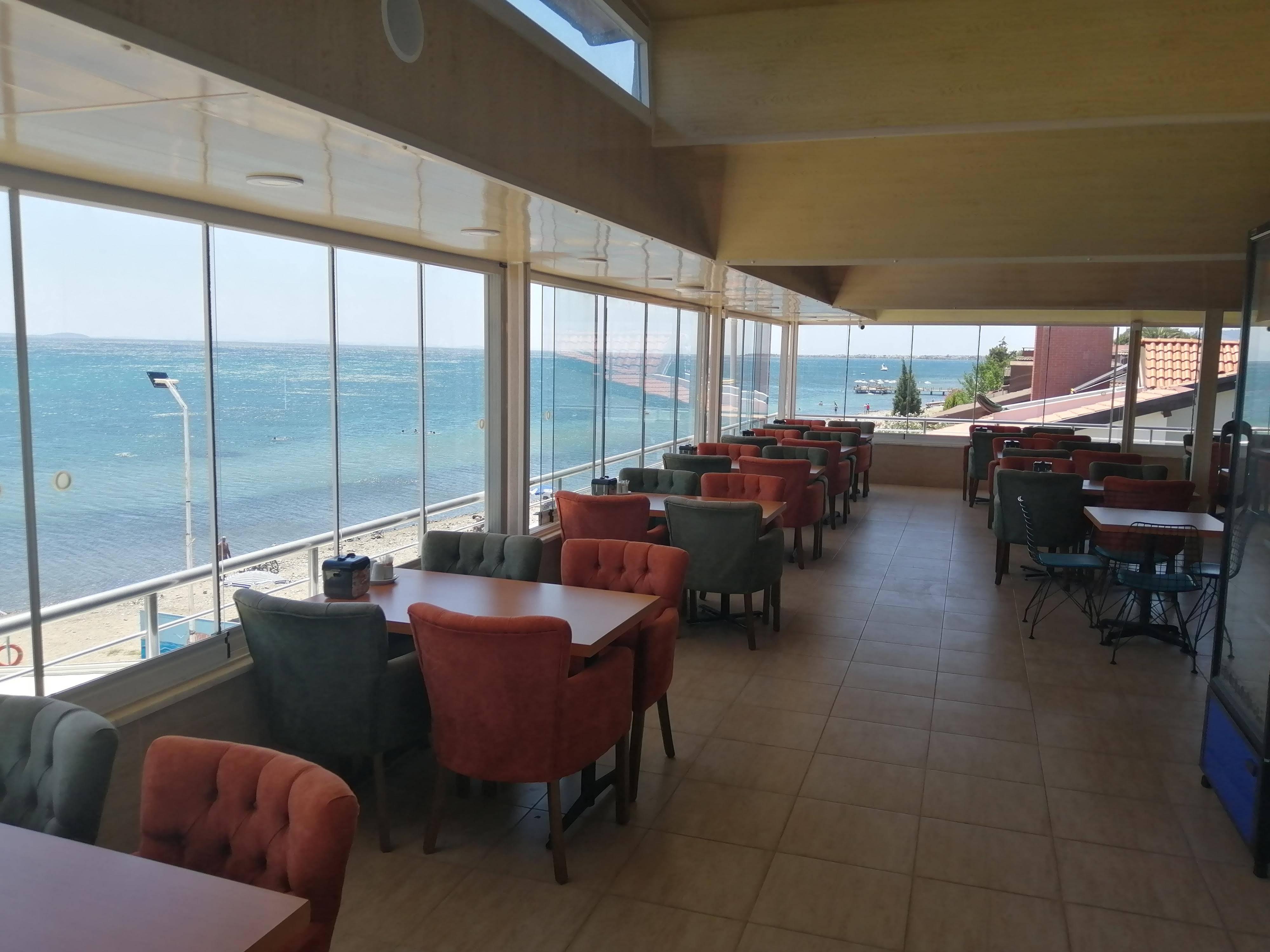 Pembe Kosk 4* Edremit (Balikesir)