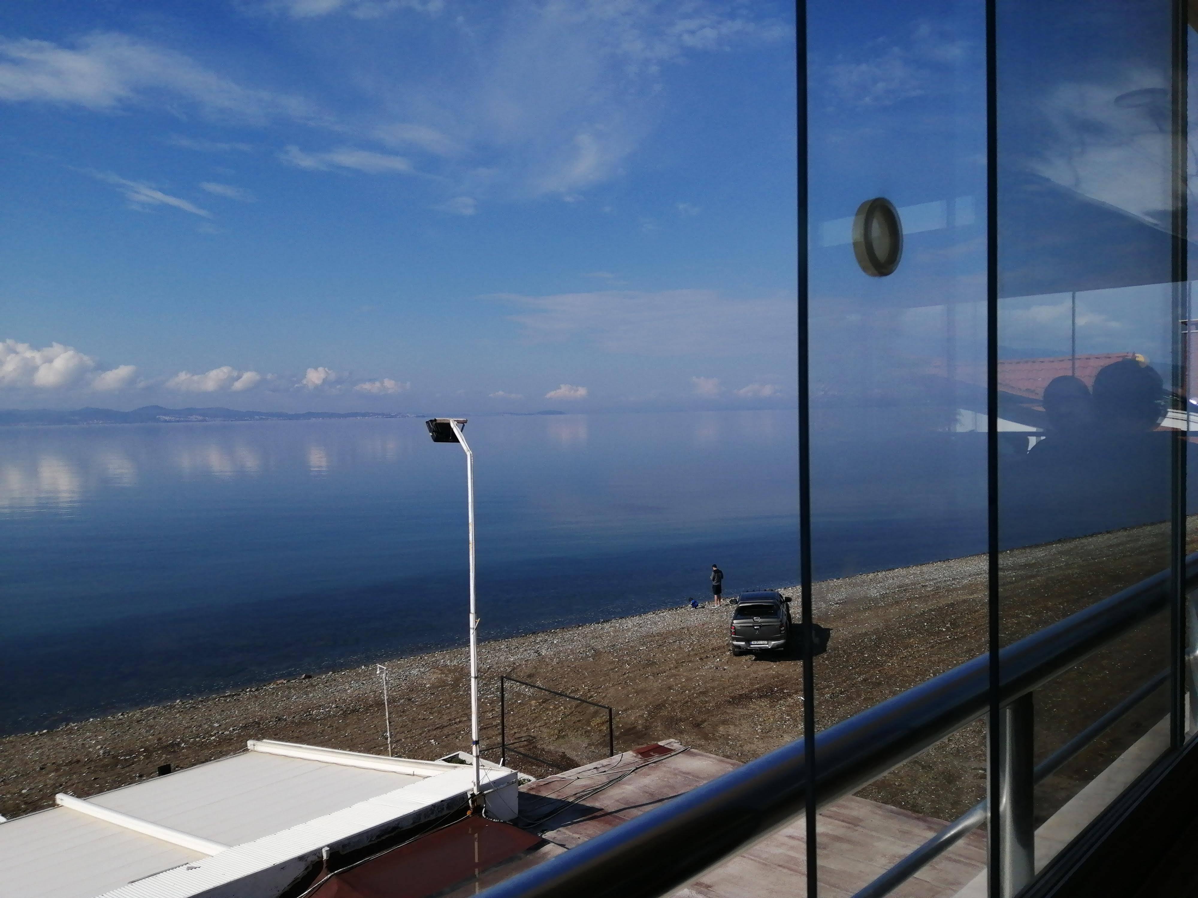 Hotel Pembe Kosk Edremit (Balikesir)